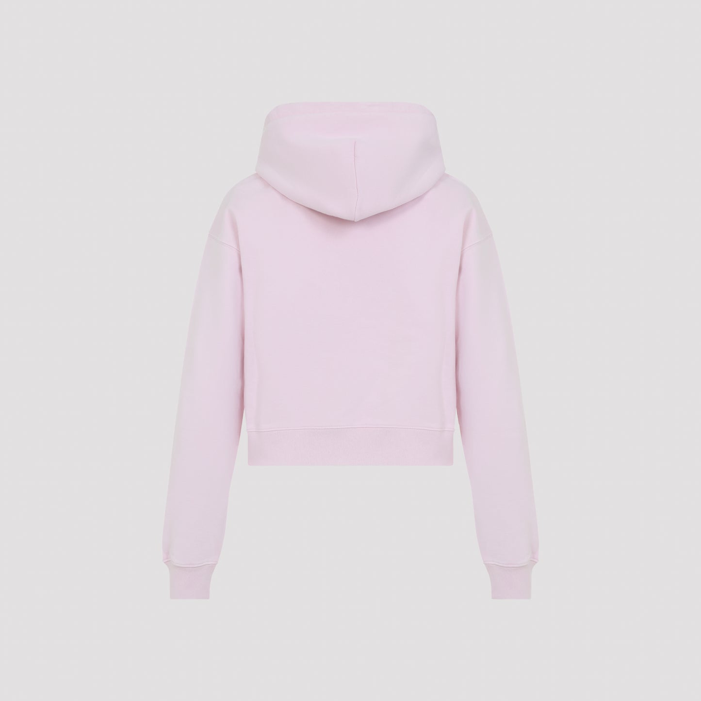 Jacquemus Le hoodie Gros Grain
