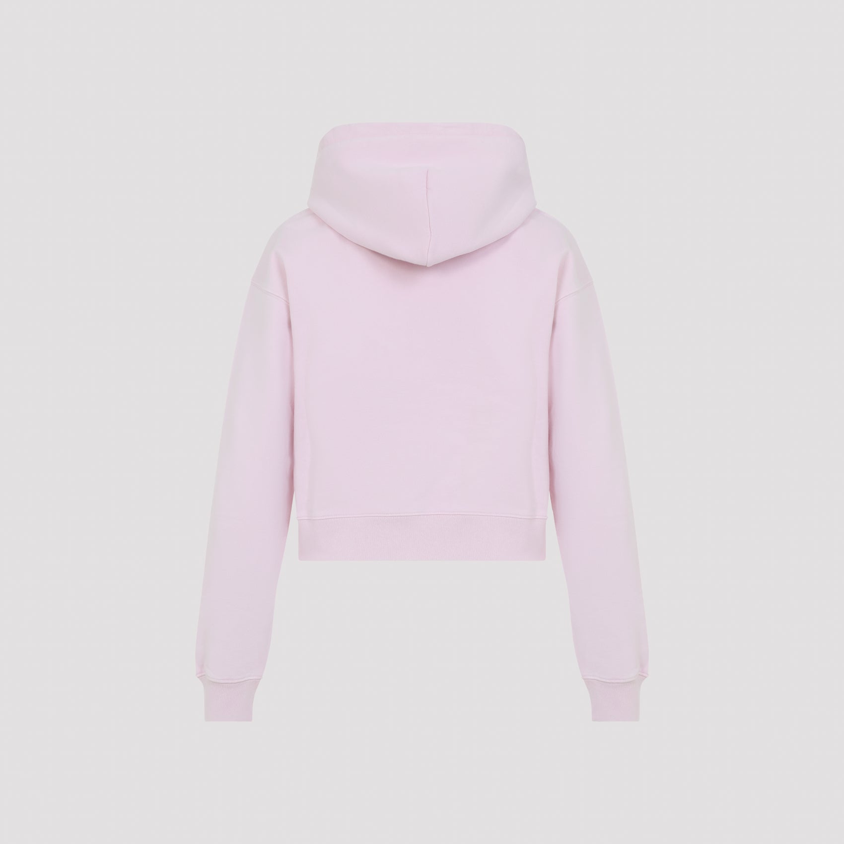 Jacquemus Le hoodie Gros Grain