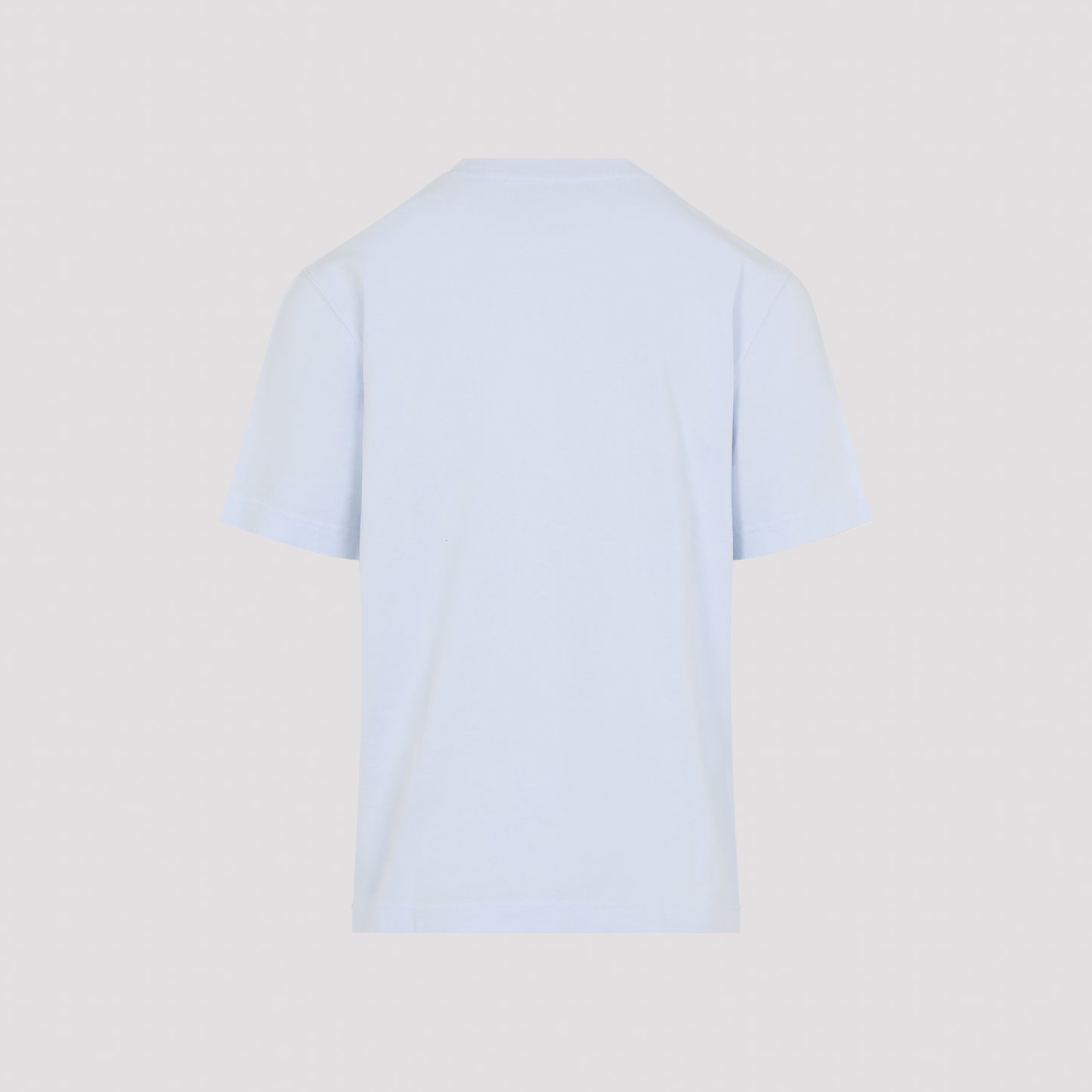 Jacquemus Le T-Shirt Grosgrain T-Shirt