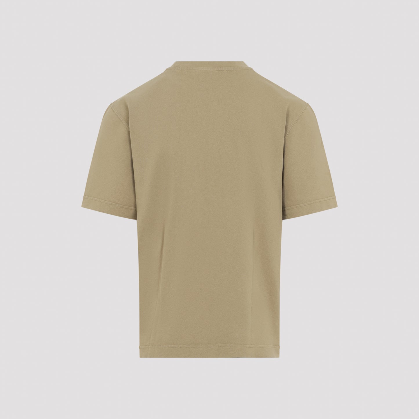 Jacquemus Le T-Shirt Grosgrain T-Shirt