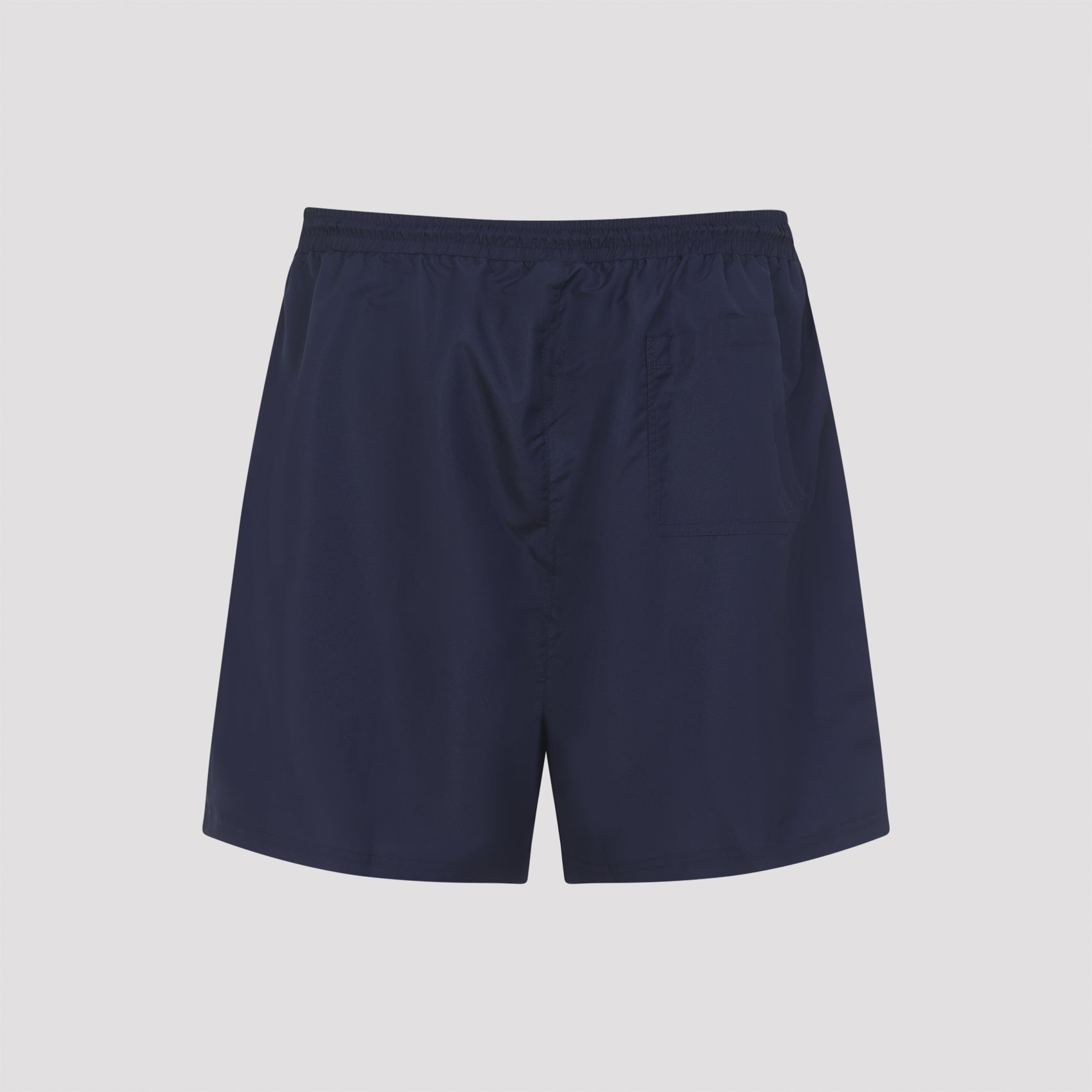 Brunello Cucinelli Polyester Swim Shorts