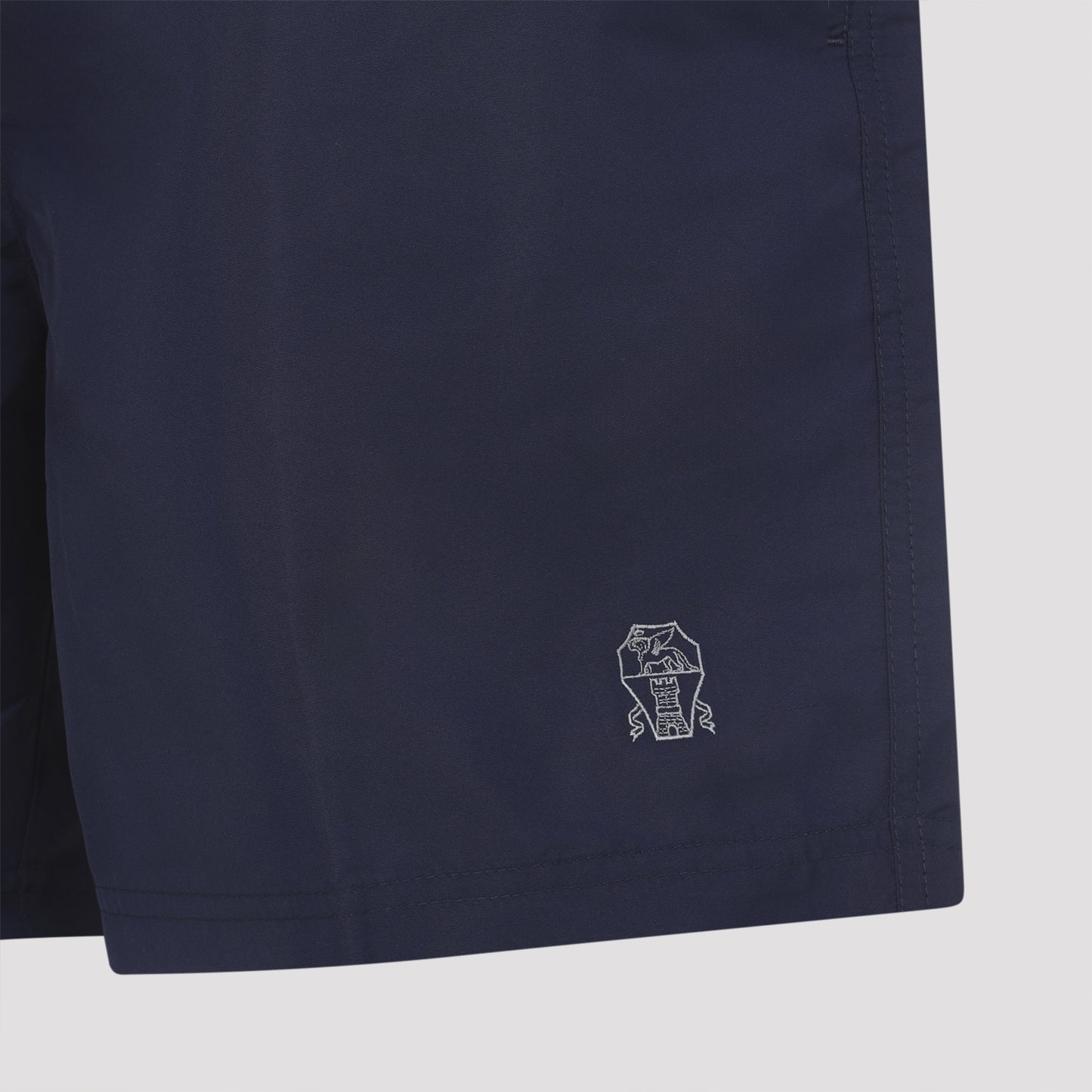 Brunello Cucinelli Polyester Swim Shorts