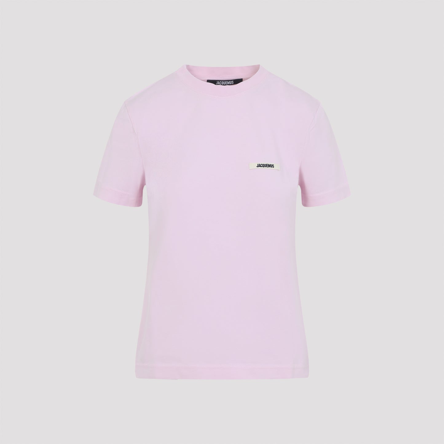 Jacquemus Le Grosgrain T-shirt
