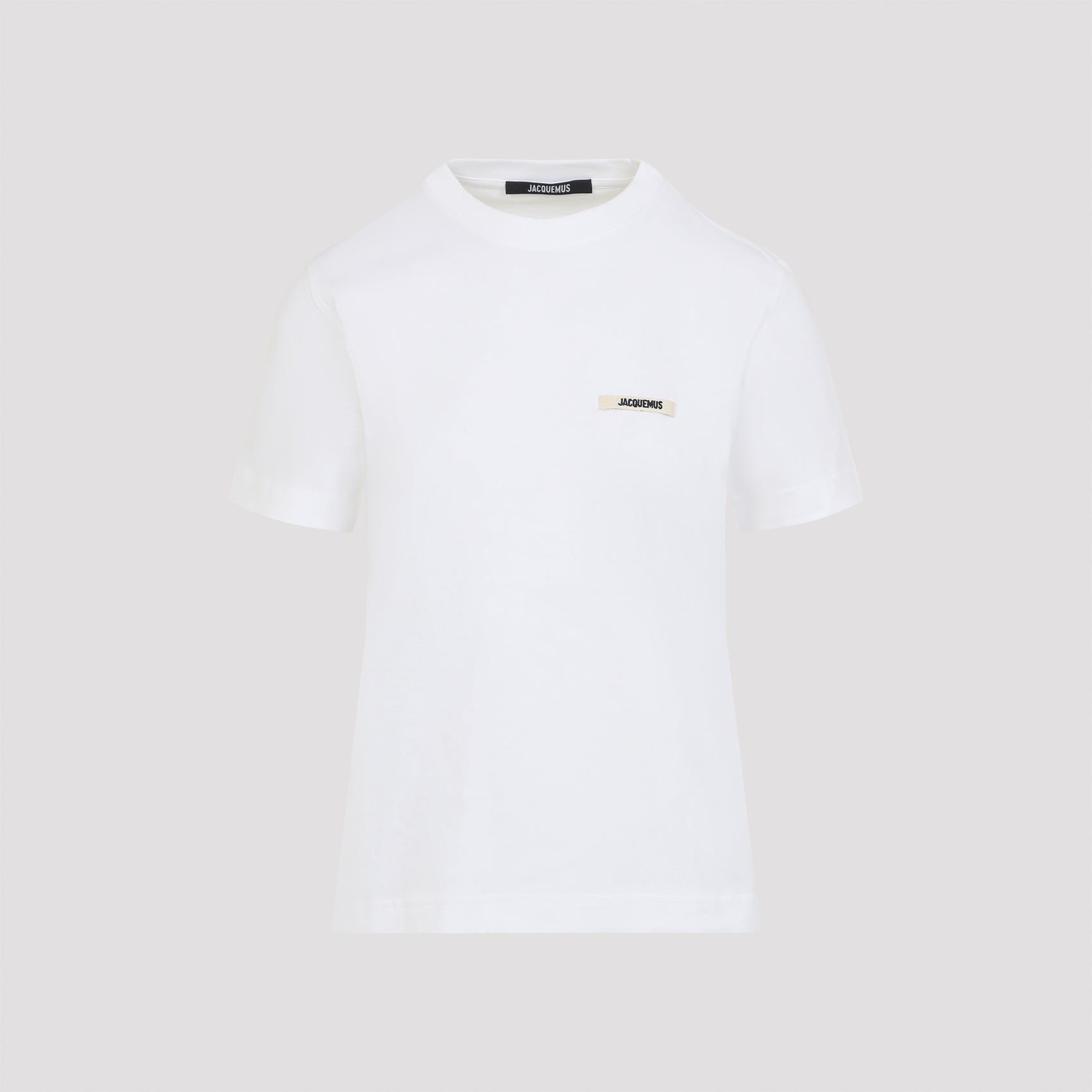 Jacquemus Le Grosgrain T-shirt