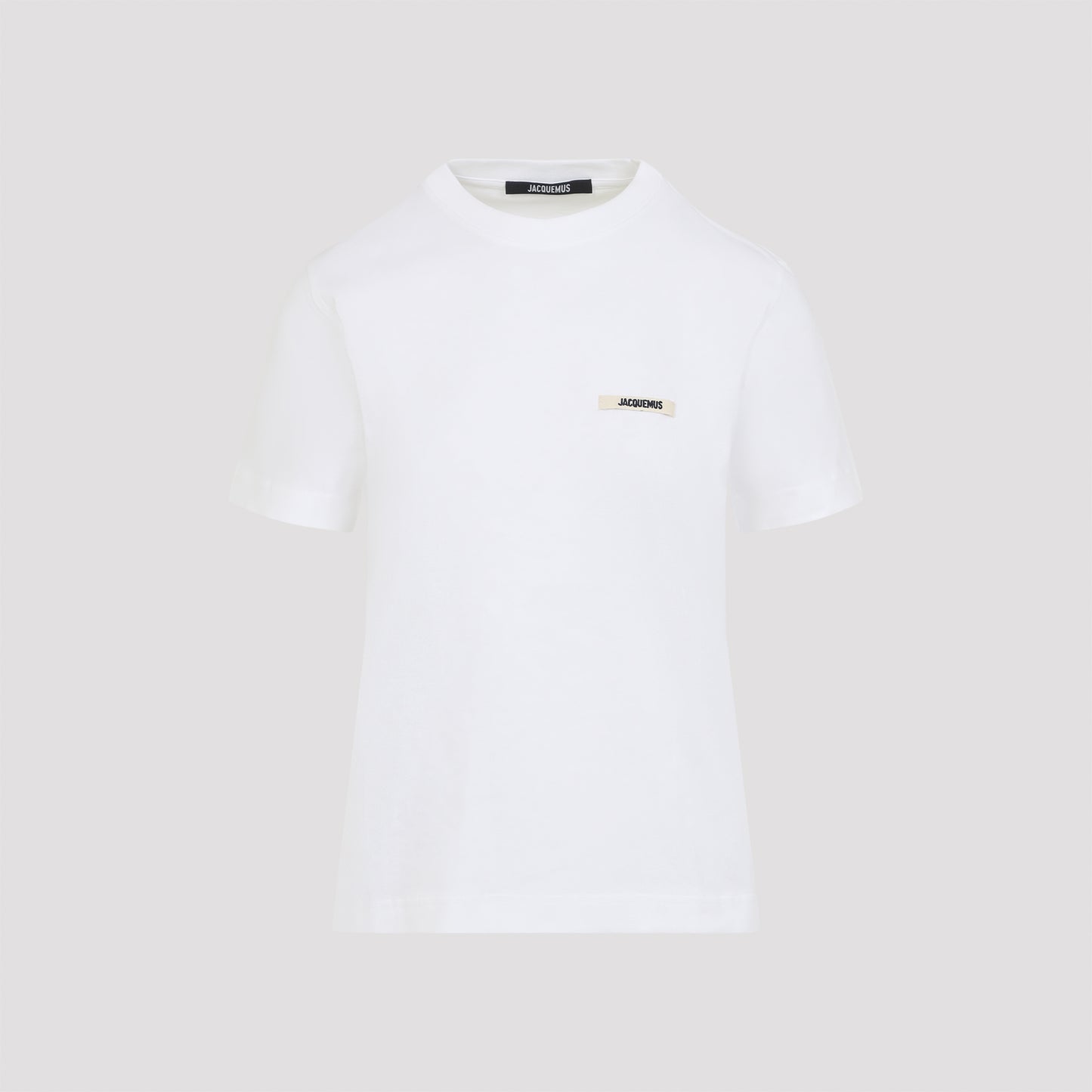 Jacquemus Le Grosgrain T-shirt