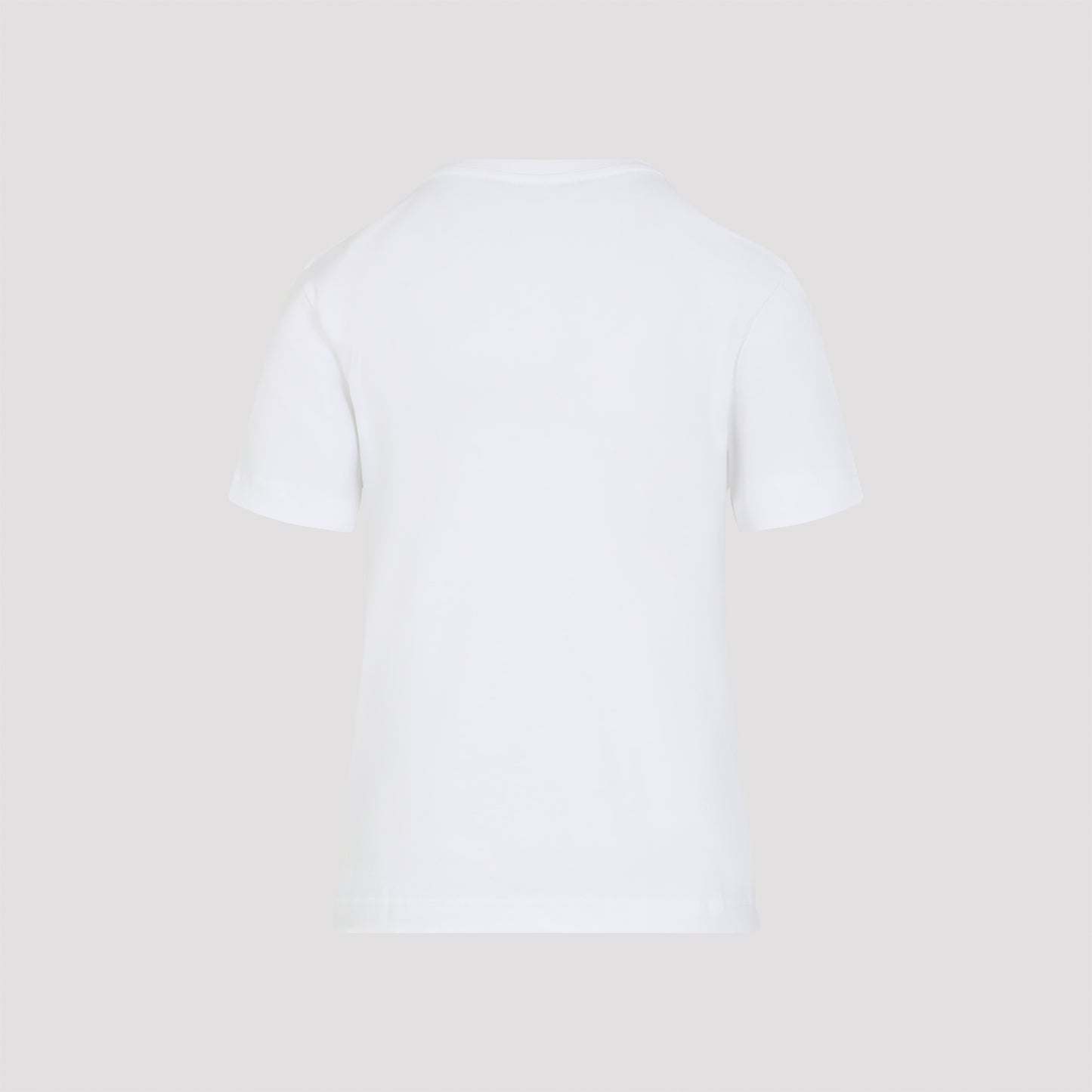 Jacquemus Le Grosgrain T-shirt