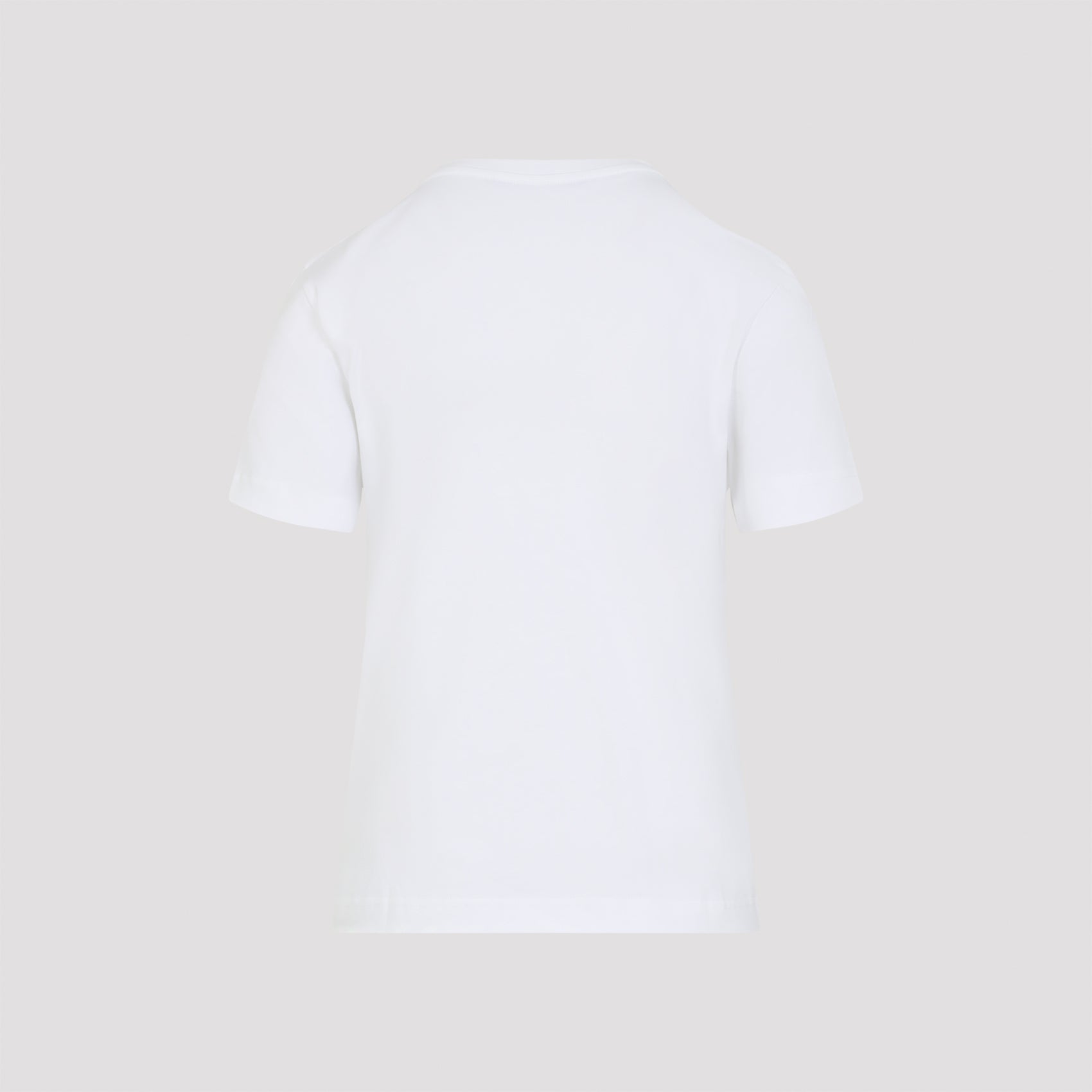 Jacquemus Le Grosgrain T-shirt