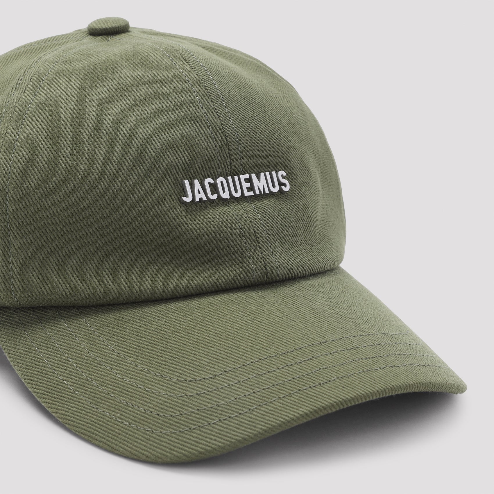 Jacquemus La Gadjo Hat