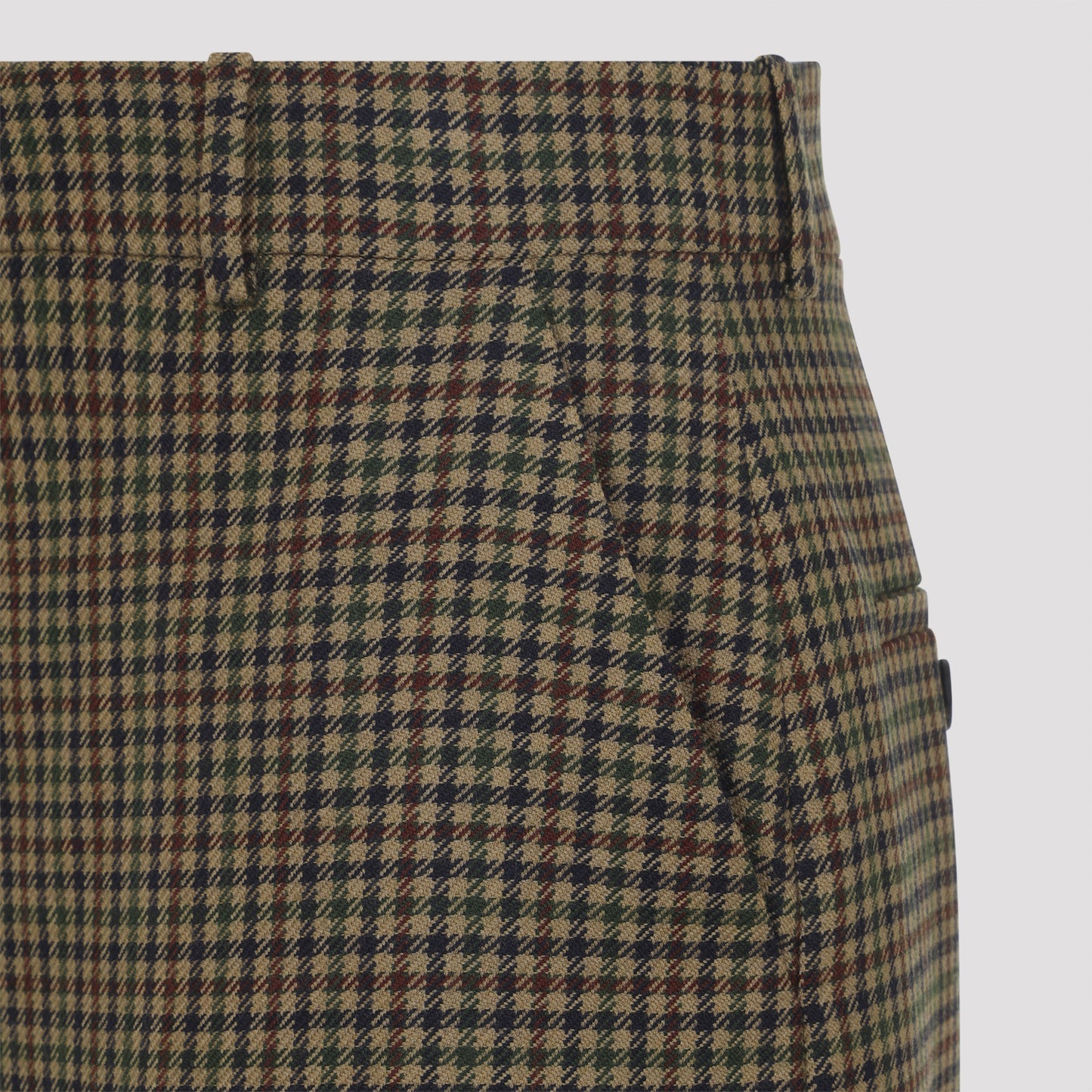Saint Laurent Pants