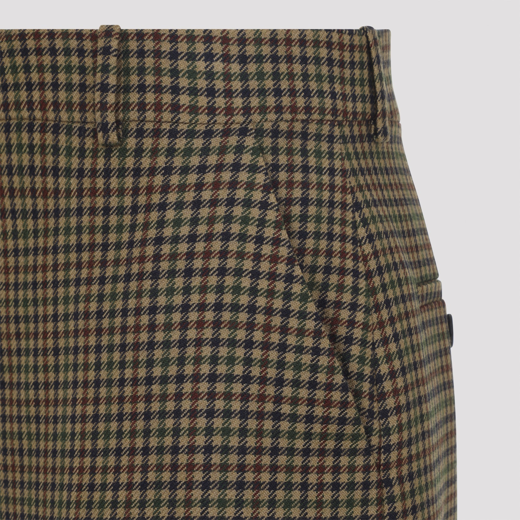 Saint Laurent Pants
