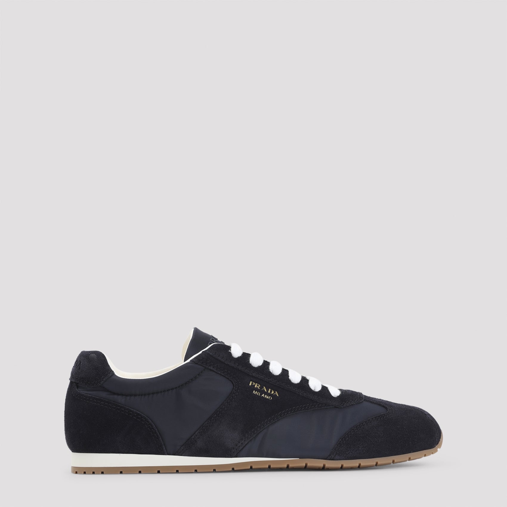 Prada Spark Sneakers