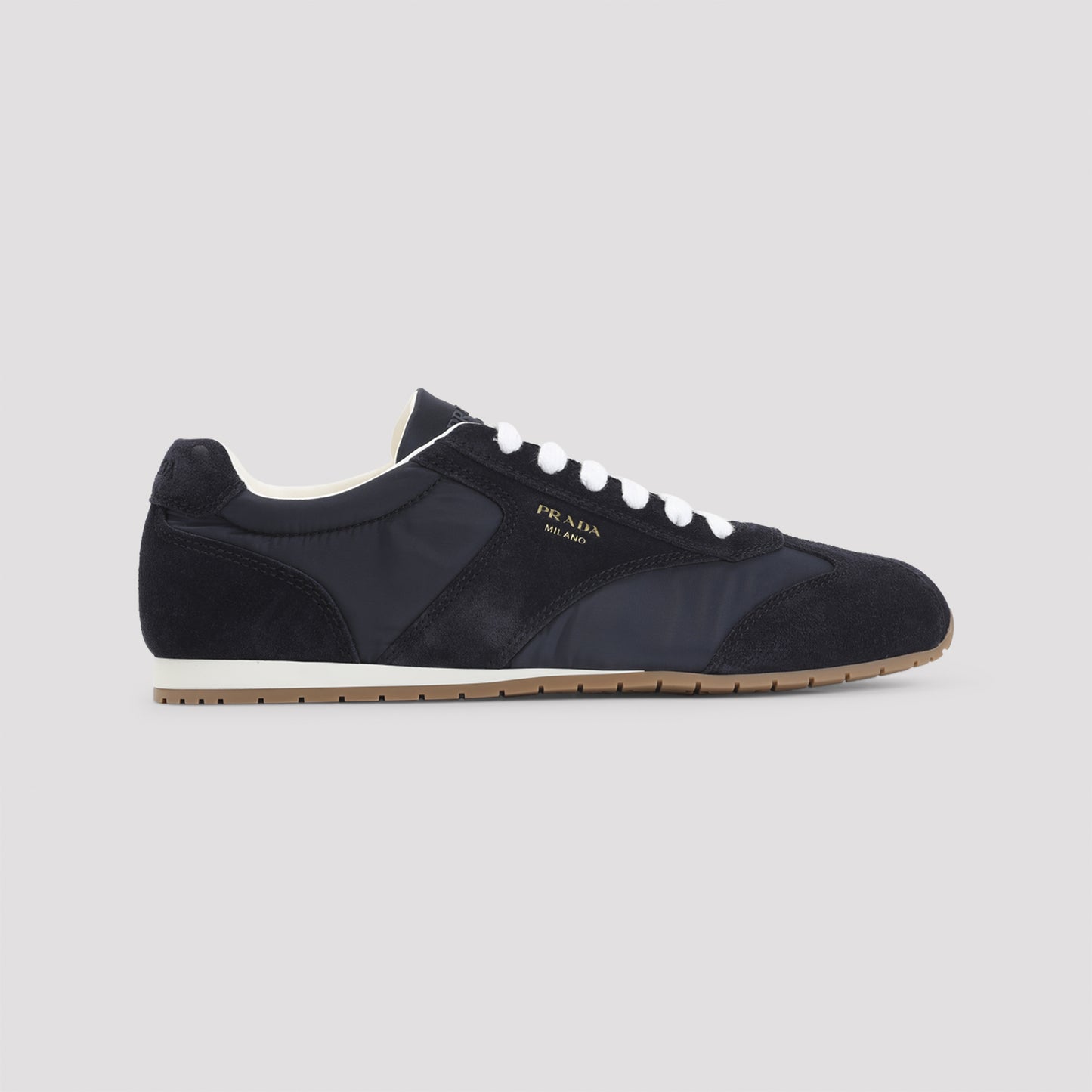Prada Spark Sneakers