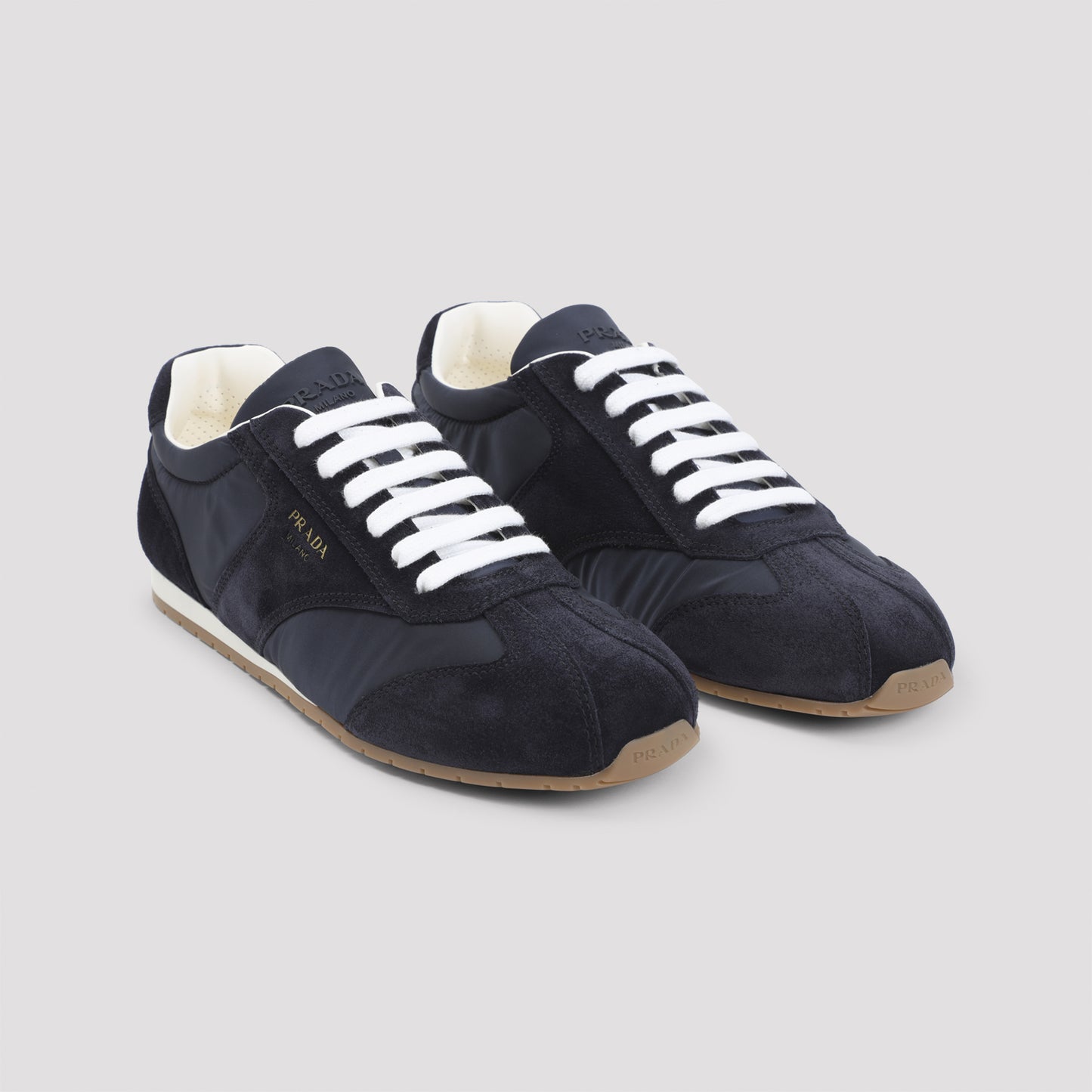Prada Spark Sneakers