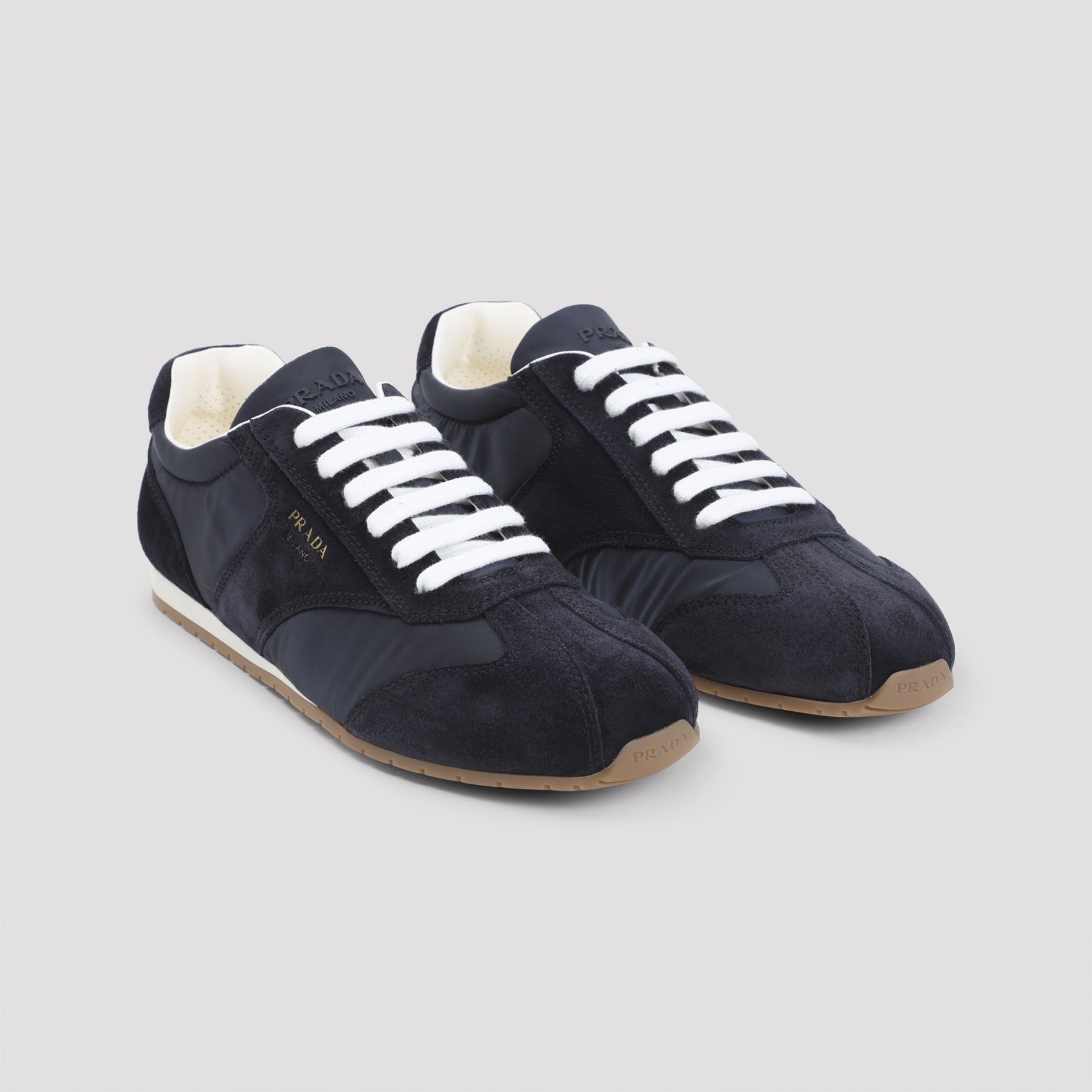 Prada Spark Sneakers