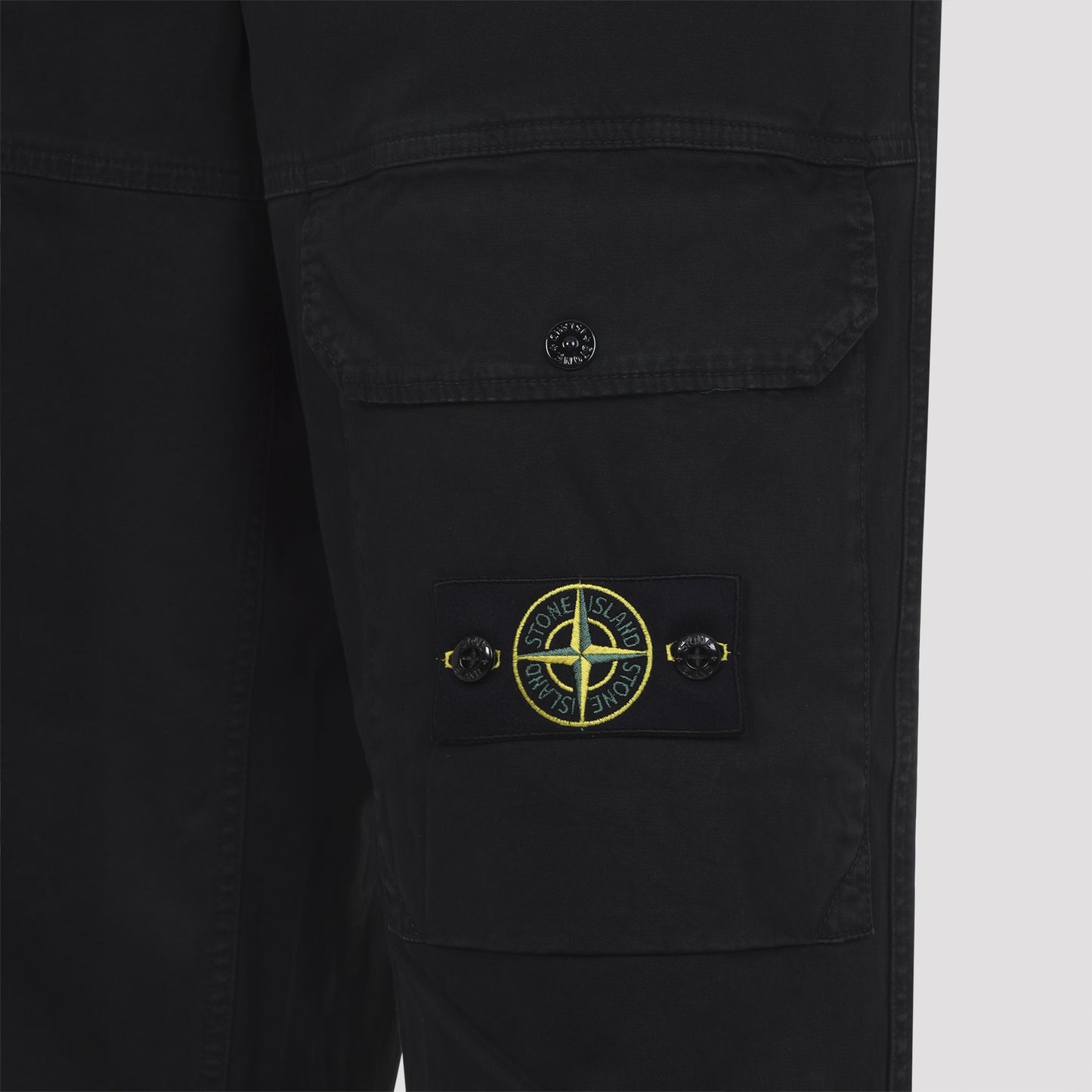 Stone Island Trousers