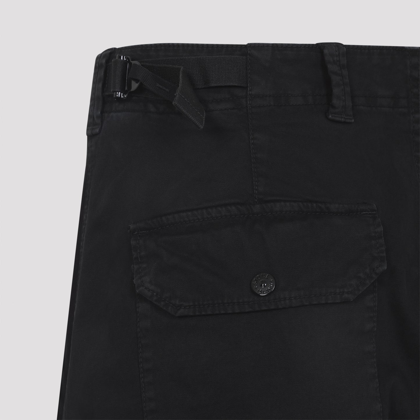 Stone Island Trousers