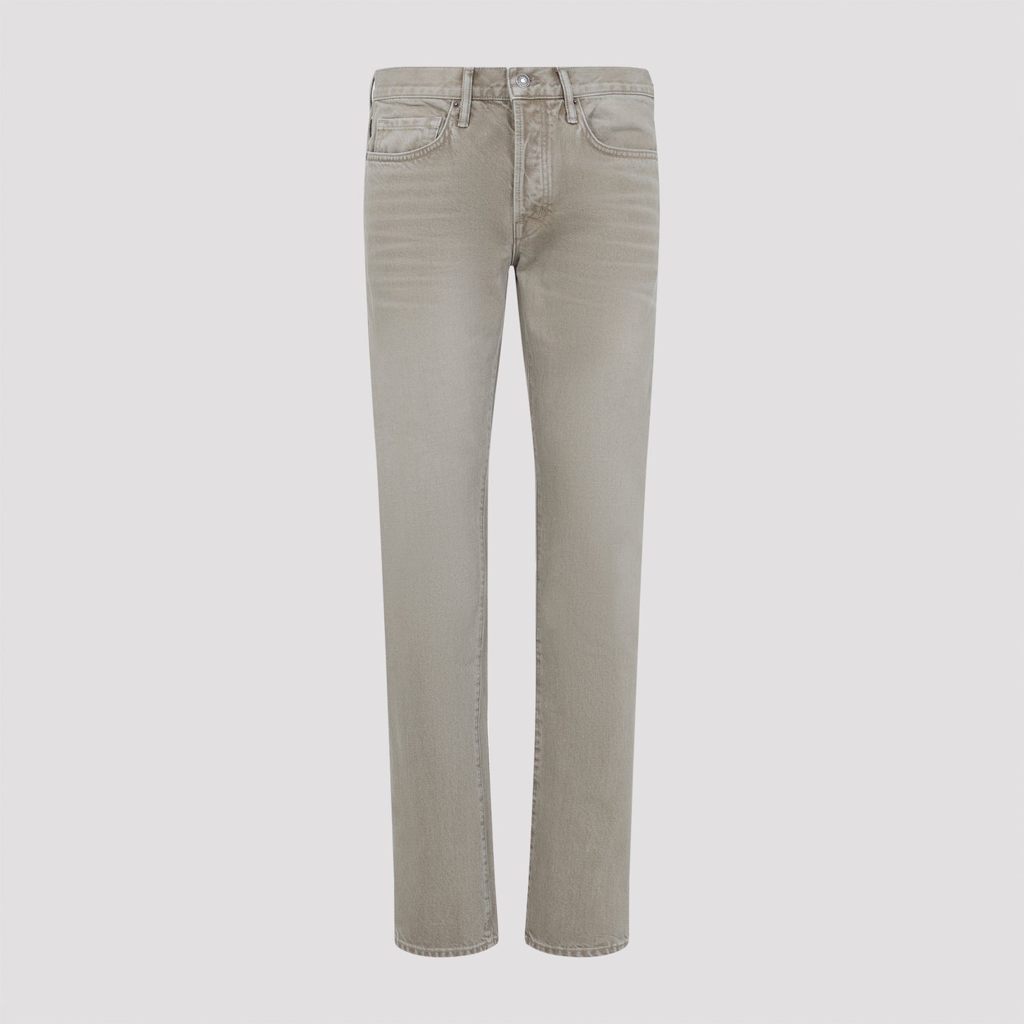 Tom Ford Straight Denim Jeans