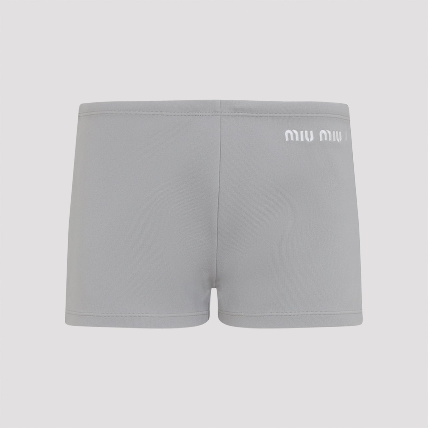 Miu Miu Polyamide Shorts