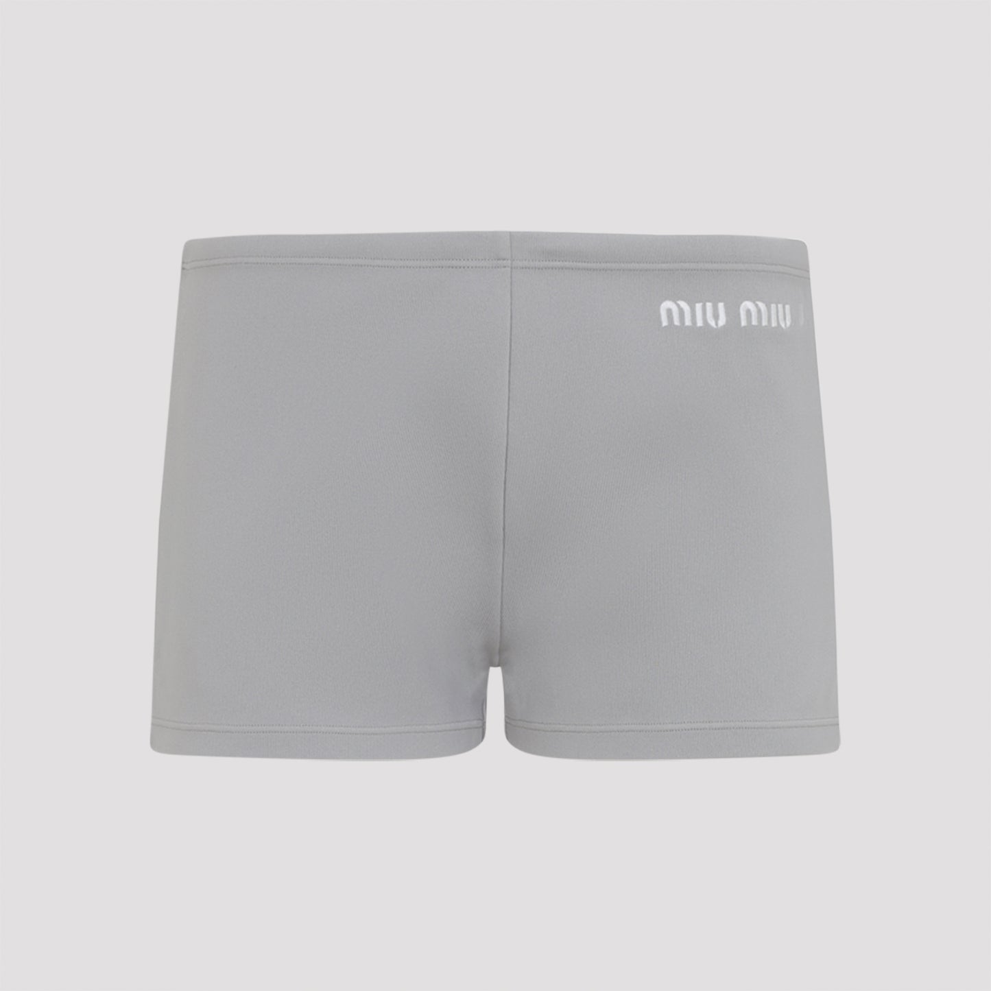 Miu Miu Polyamide Shorts