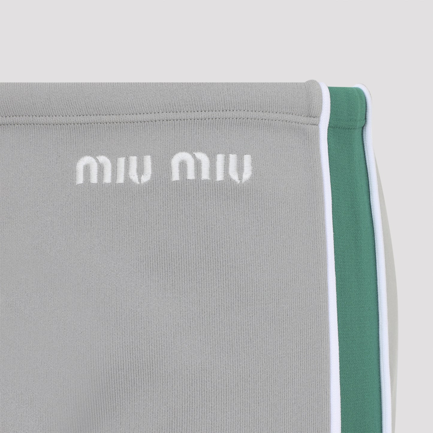 Miu Miu Polyamide Shorts