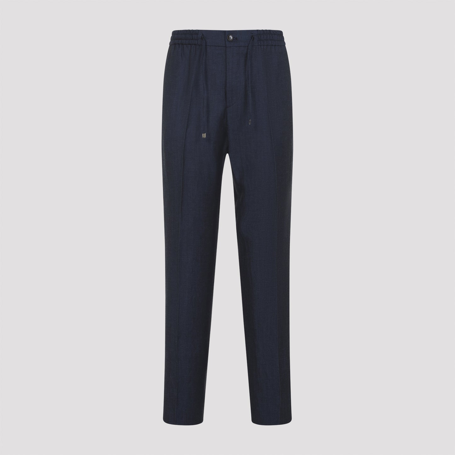 Etro Wool and Linen Pants
