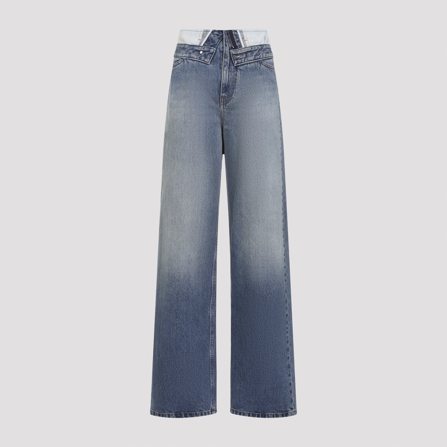 MM6 Maison Margiela 5-pocket Jeans