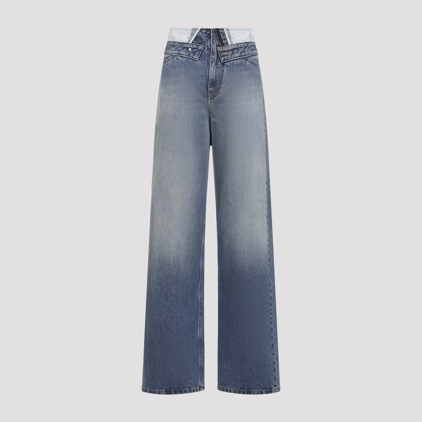 MM6 Maison Margiela 5-pocket Jeans