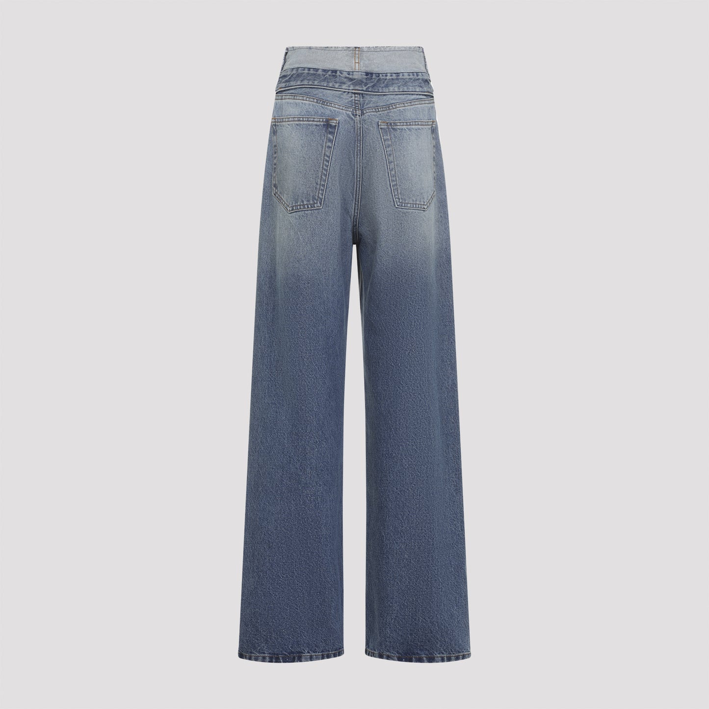 MM6 Maison Margiela 5-pocket Jeans