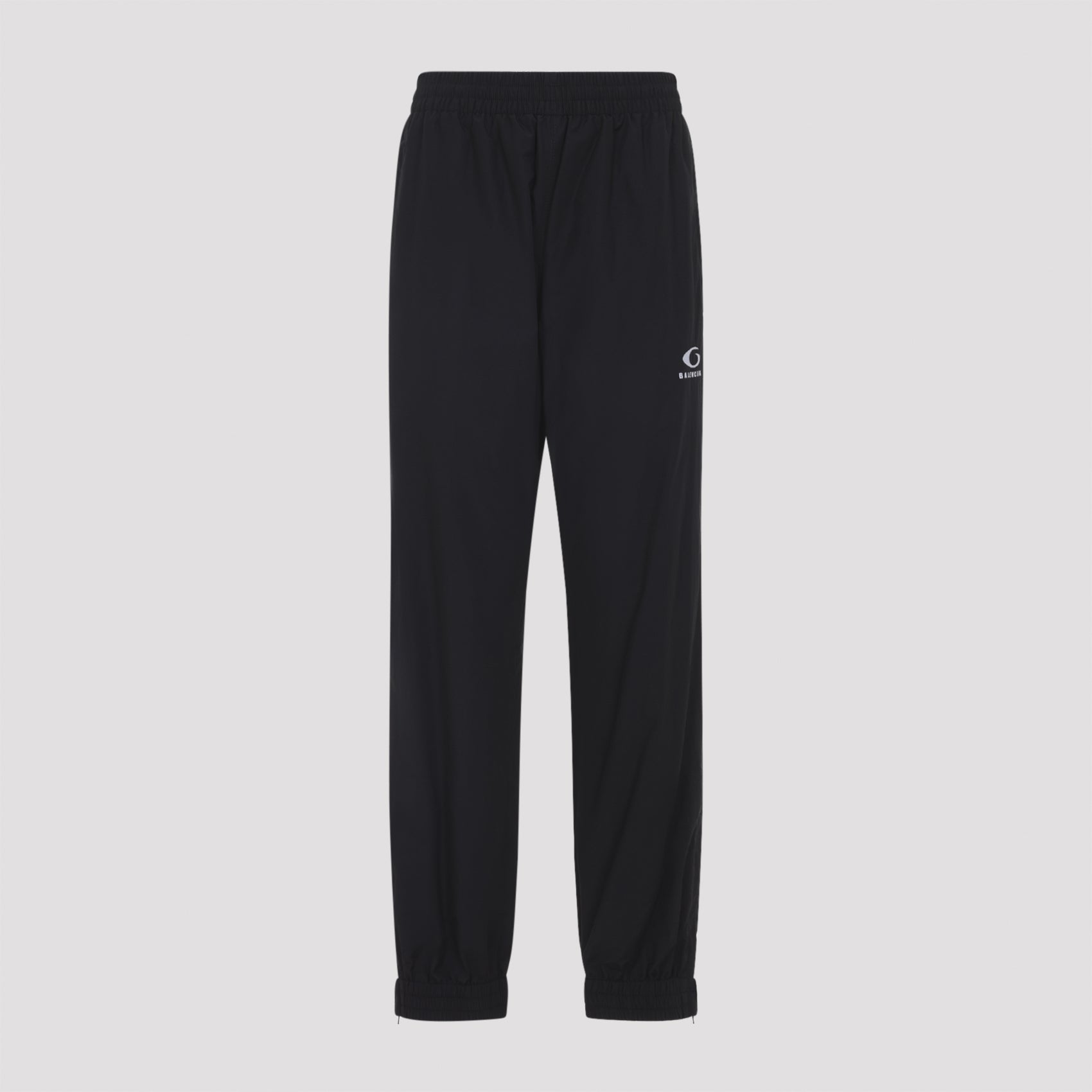 Balenciaga Cotton Track Pants