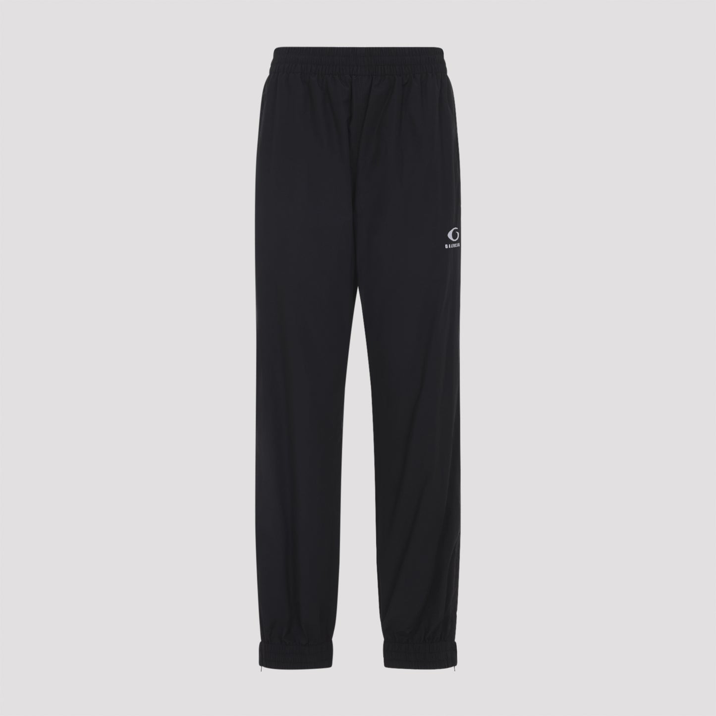 Balenciaga Cotton Track Pants
