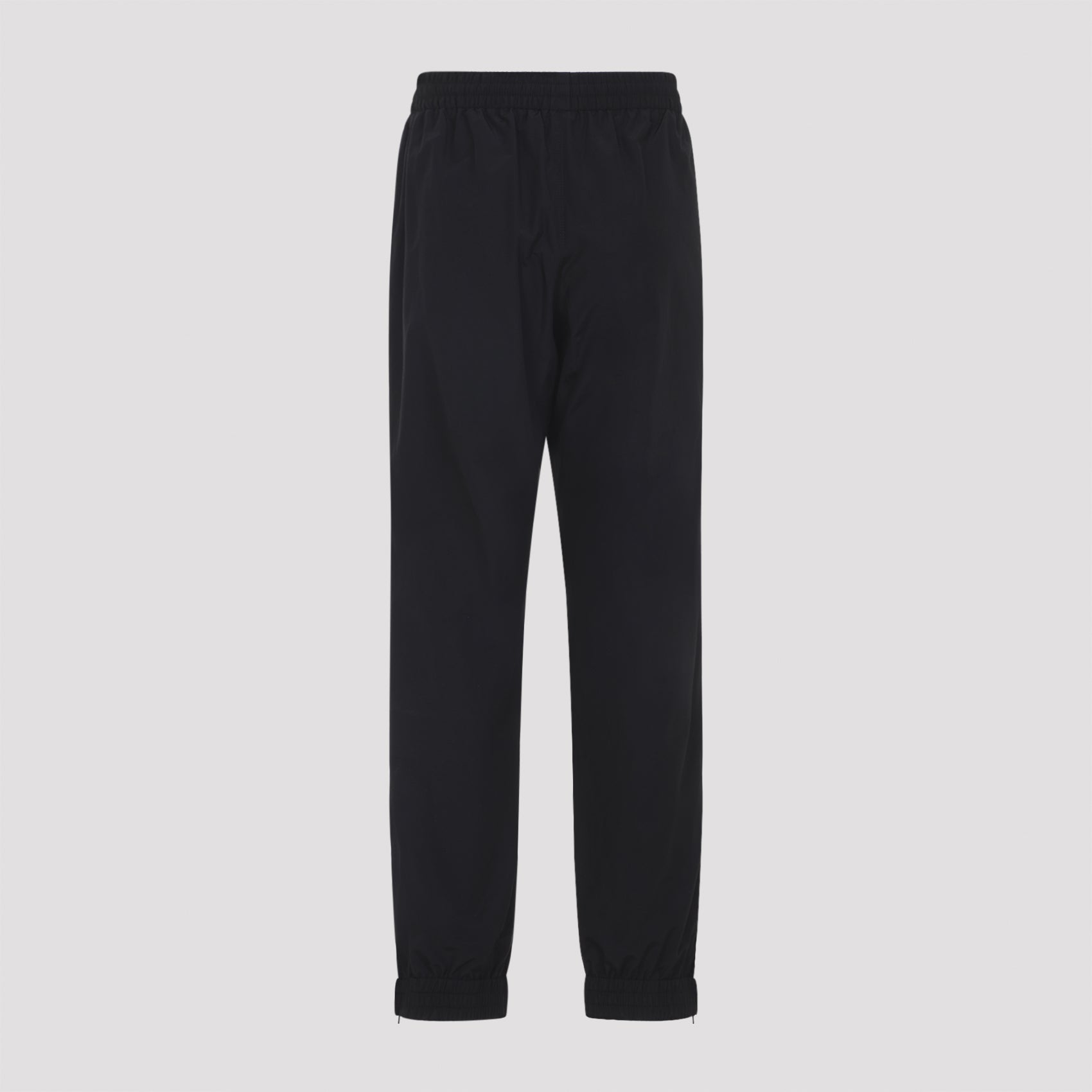 Balenciaga Cotton Track Pants