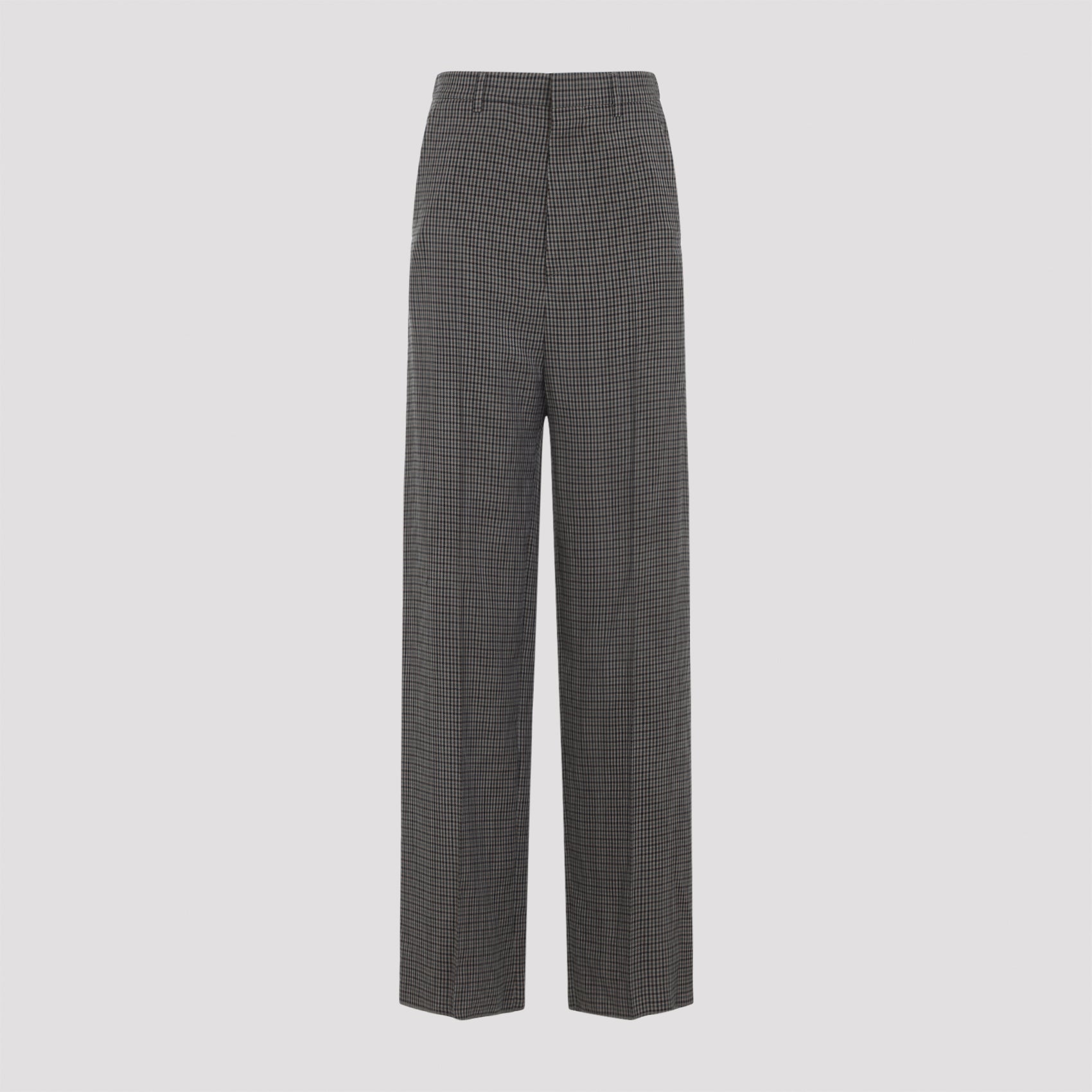 Balenciaga Large Tailored Pants