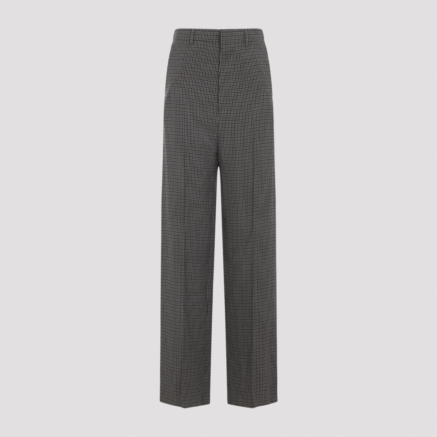 Balenciaga Large Tailored Pants