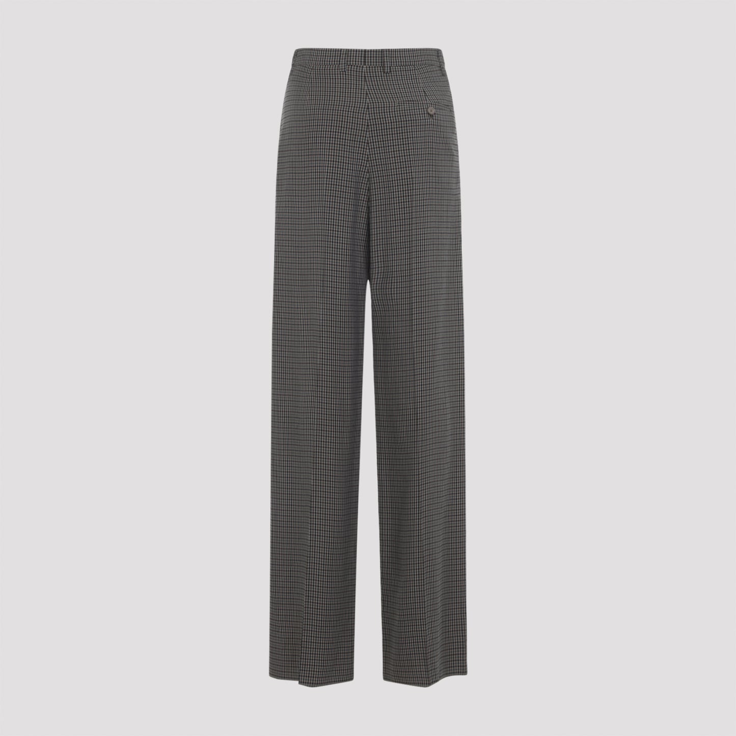 Balenciaga Large Tailored Pants