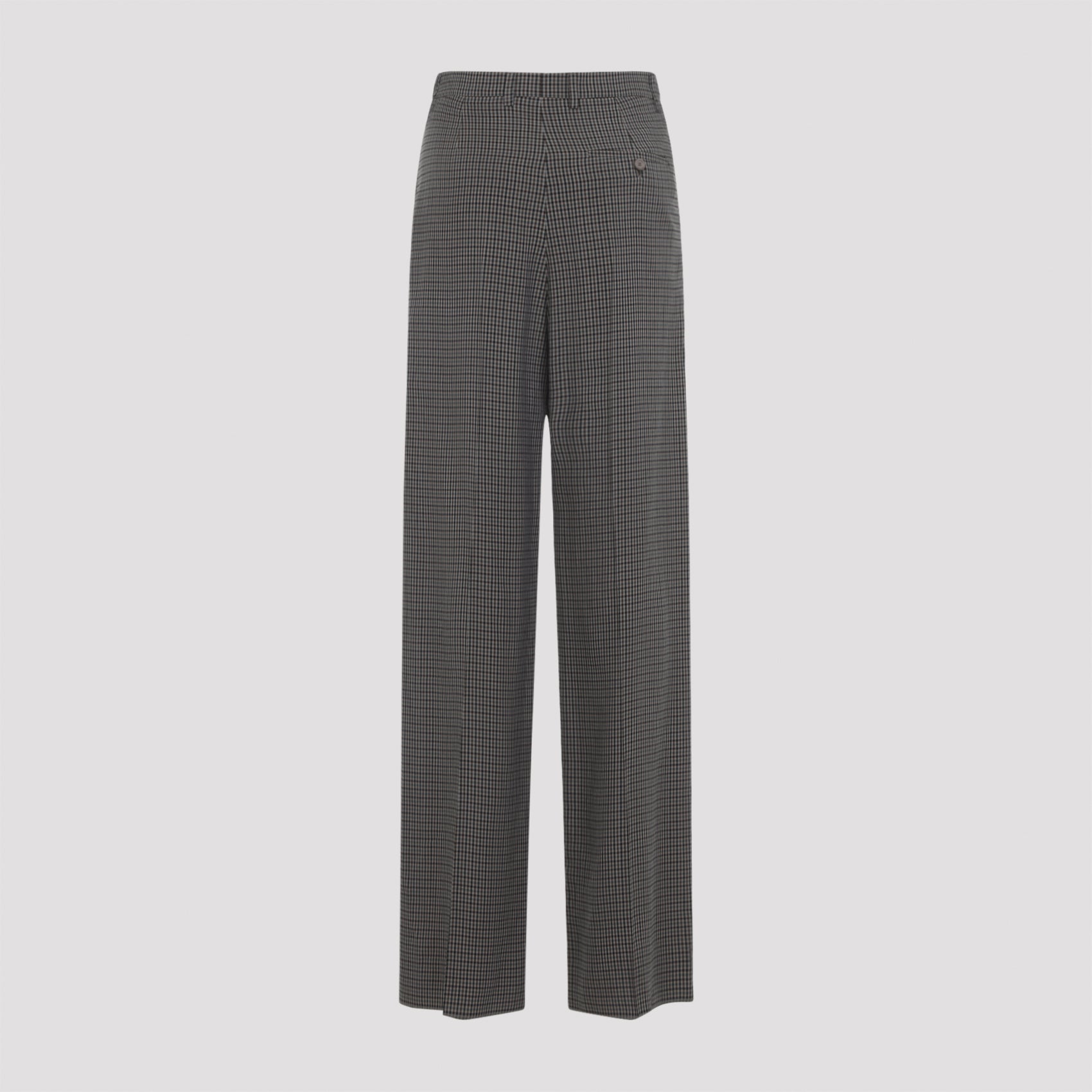 Balenciaga Large Tailored Pants