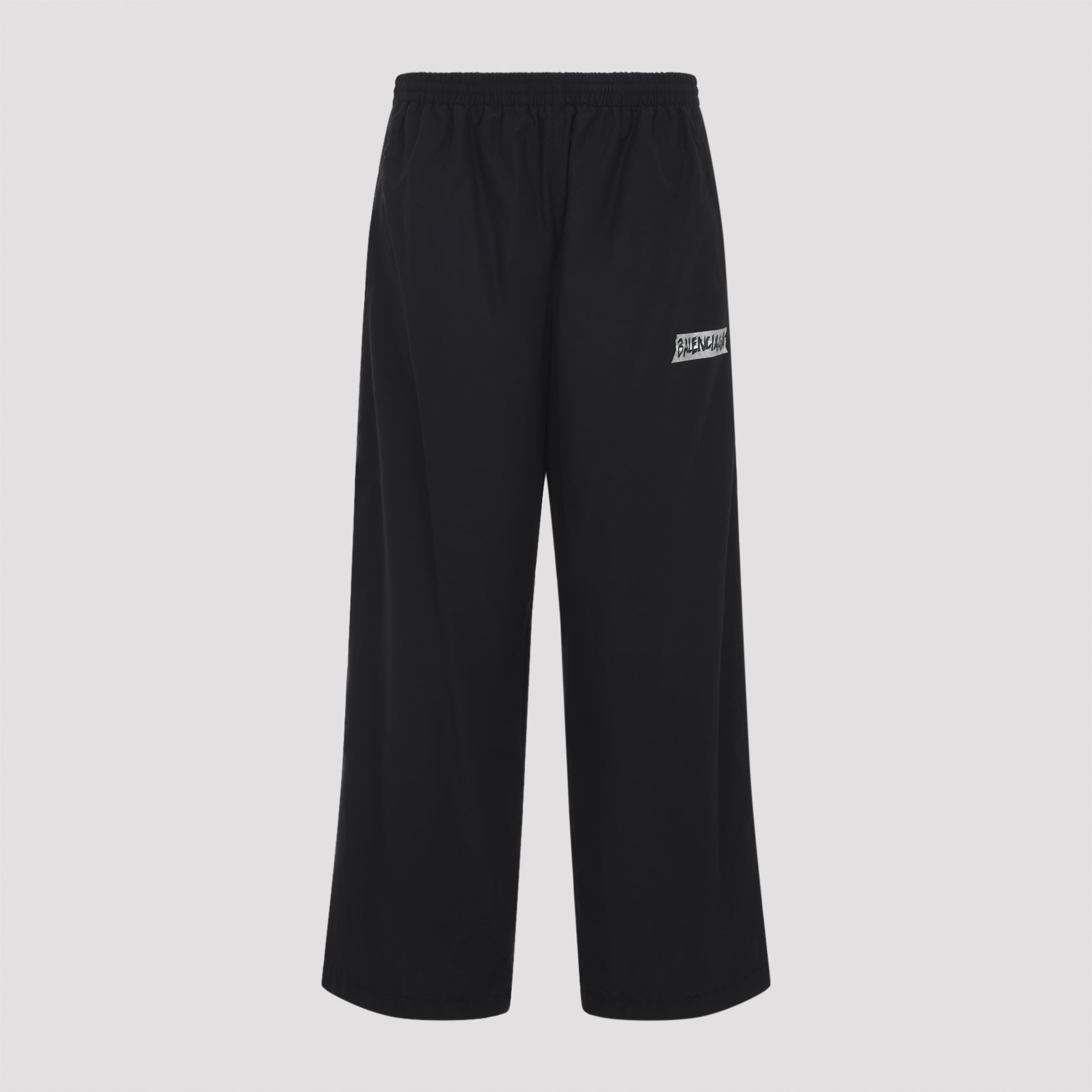 Balenciaga Cotton Track Pants