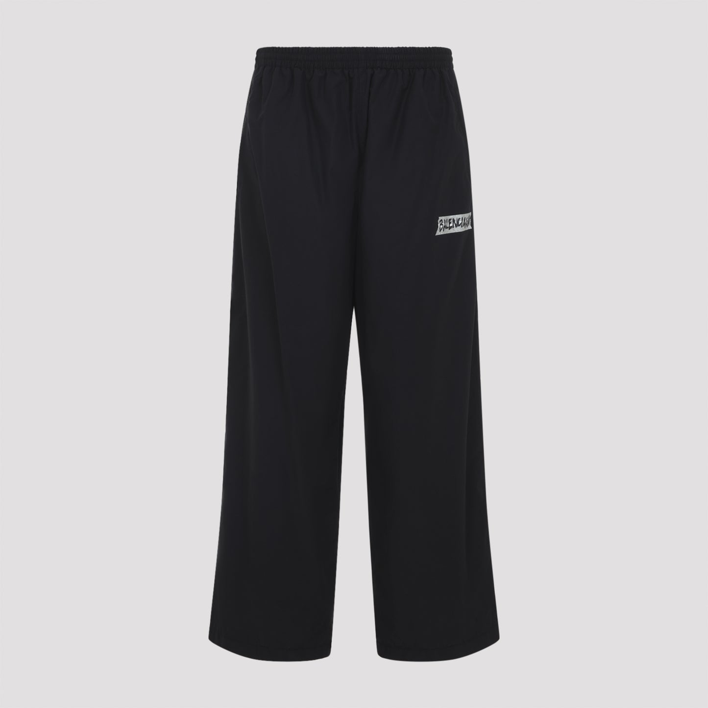 Balenciaga Cotton Track Pants