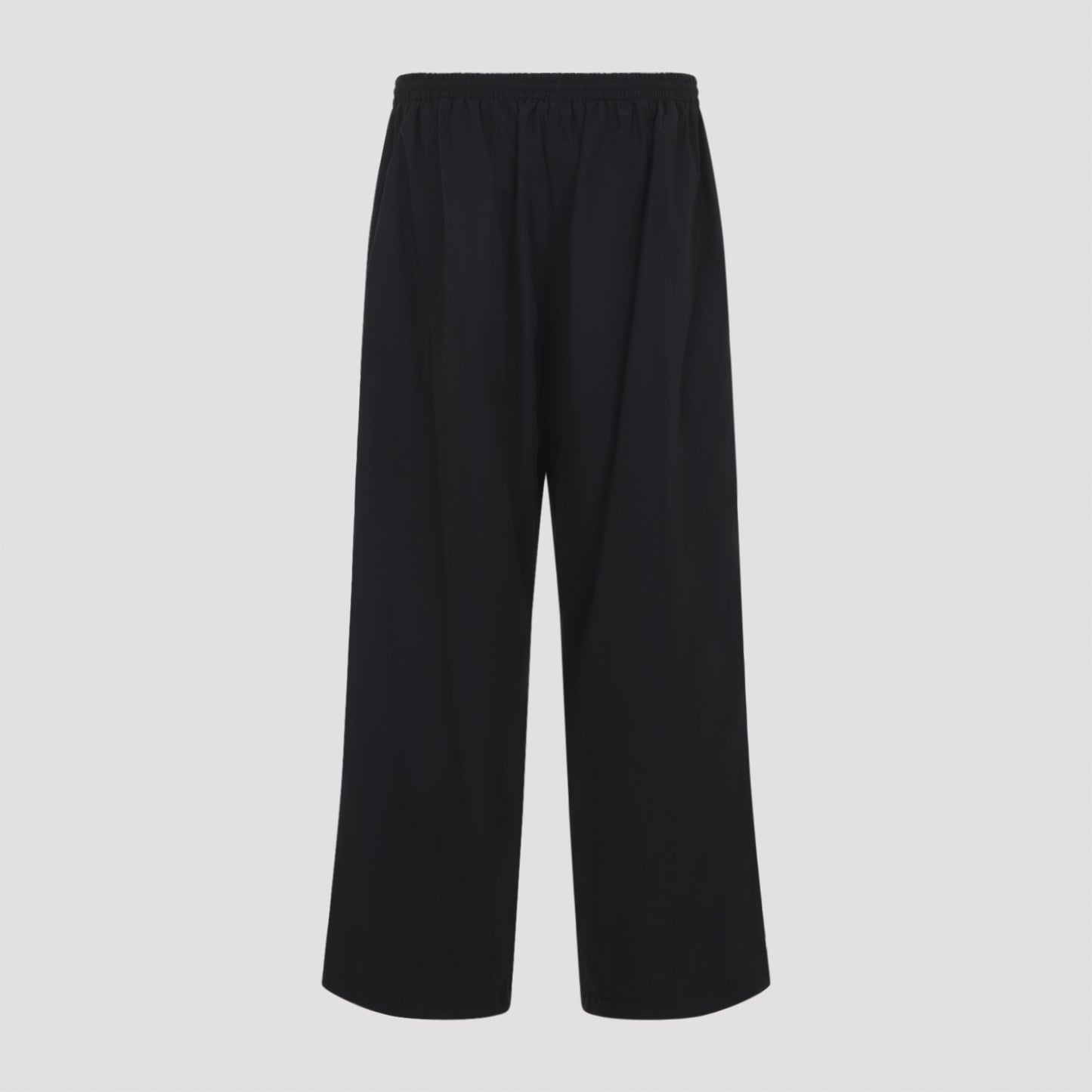 Balenciaga Cotton Track Pants