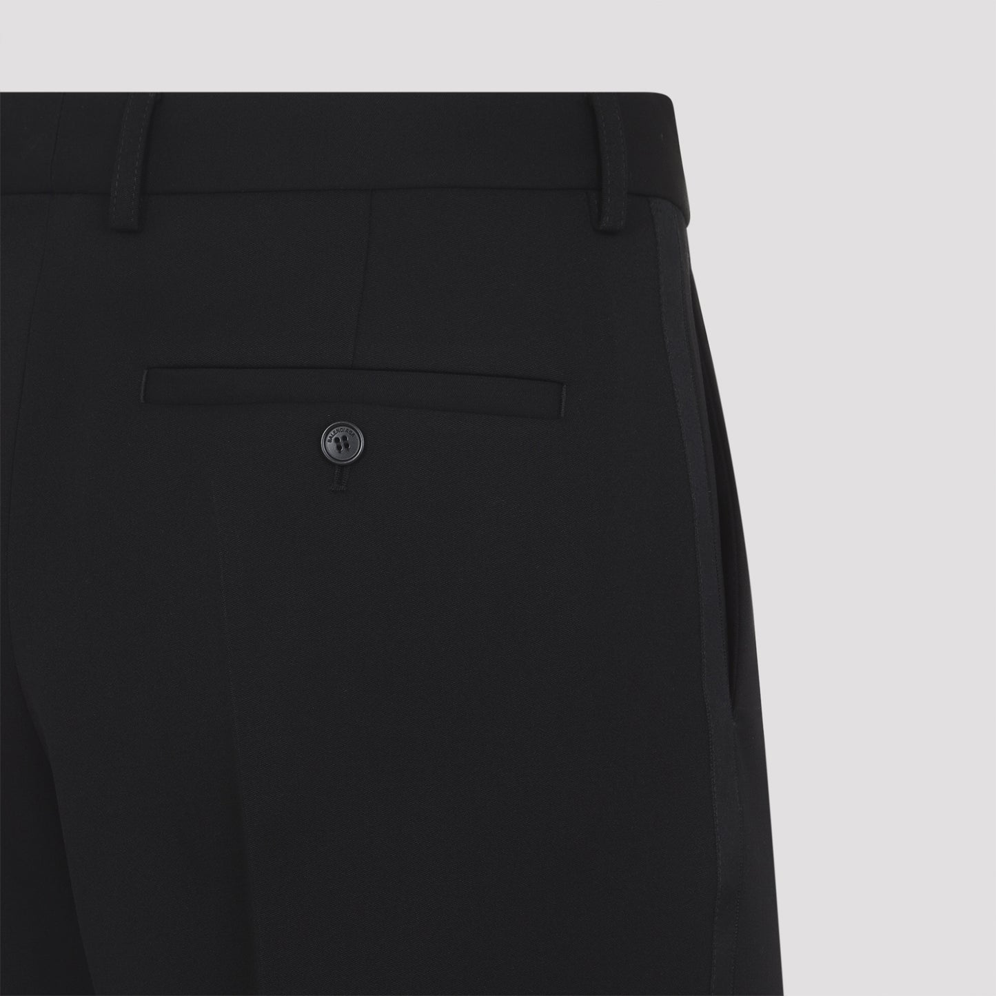 Balenciaga Tuxedo Pants