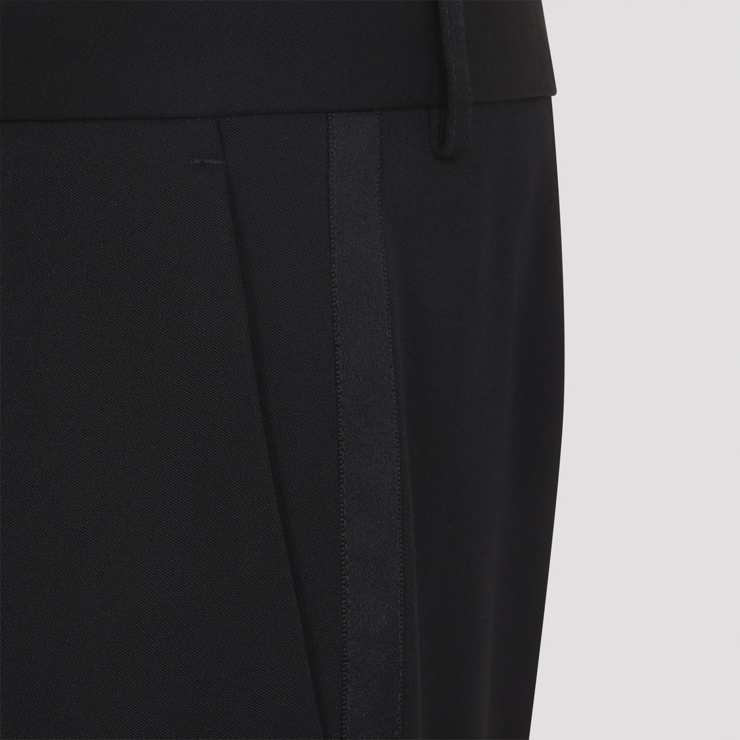 Balenciaga Tuxedo Pants