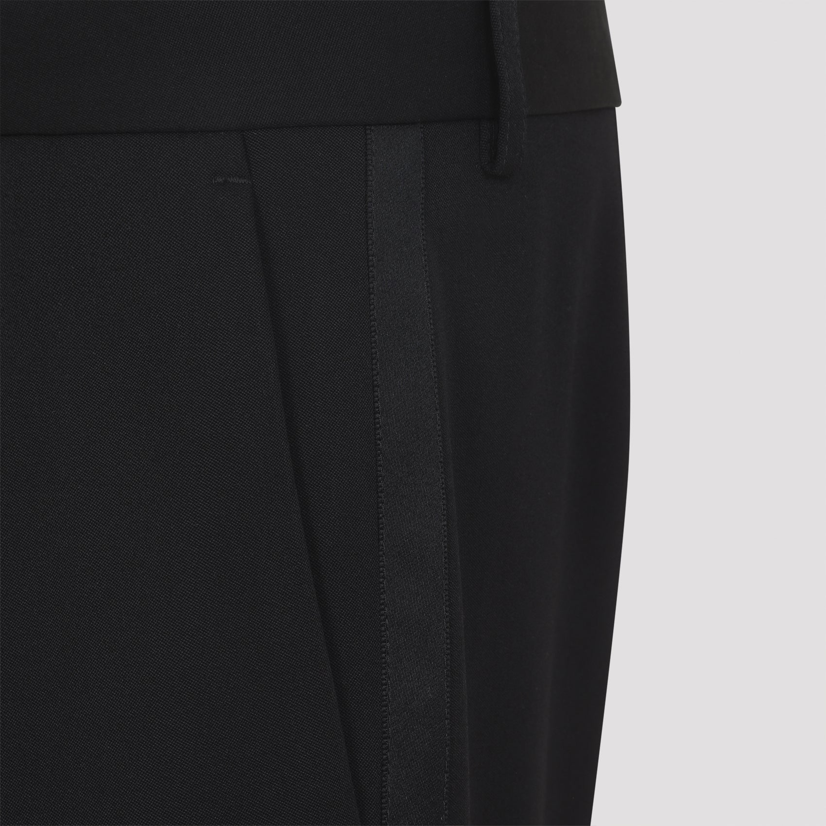 Balenciaga Tuxedo Pants