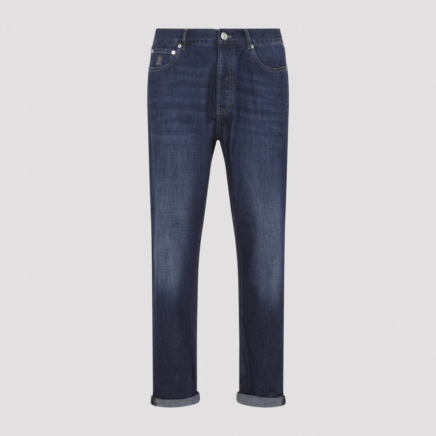 Brunello Cucinelli Iconic Jeans