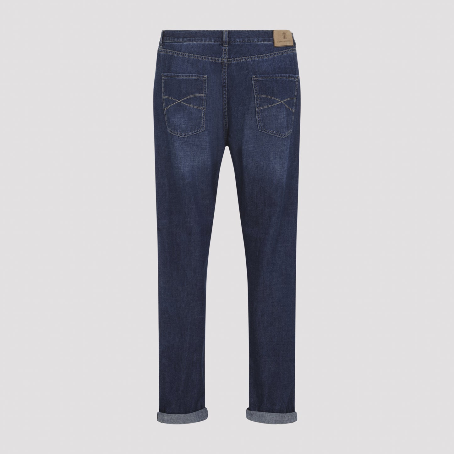 Brunello Cucinelli Iconic Jeans