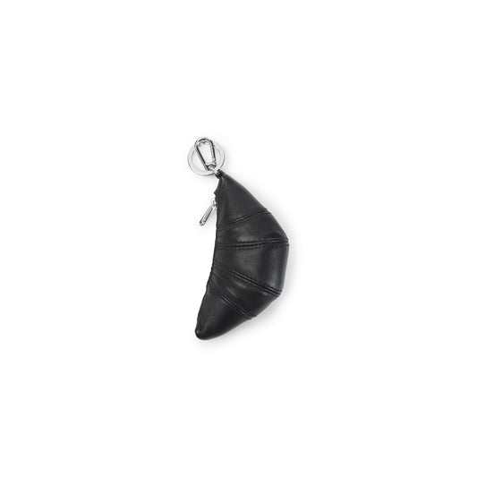 Lemaire Mini Croissant Key Ring