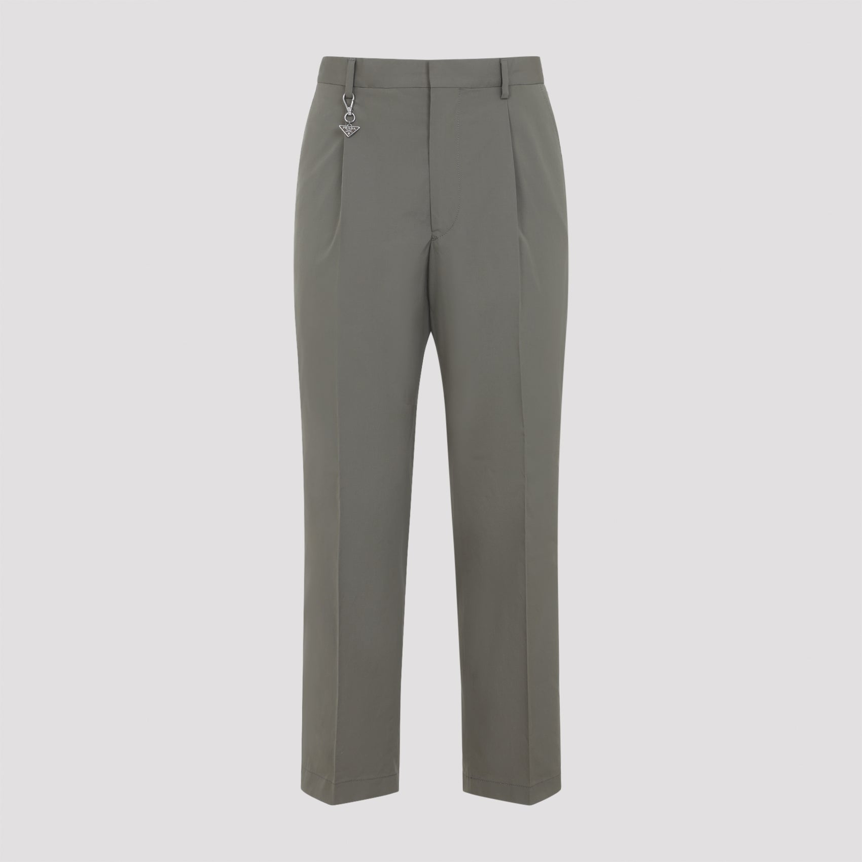 Prada Cotton Pants