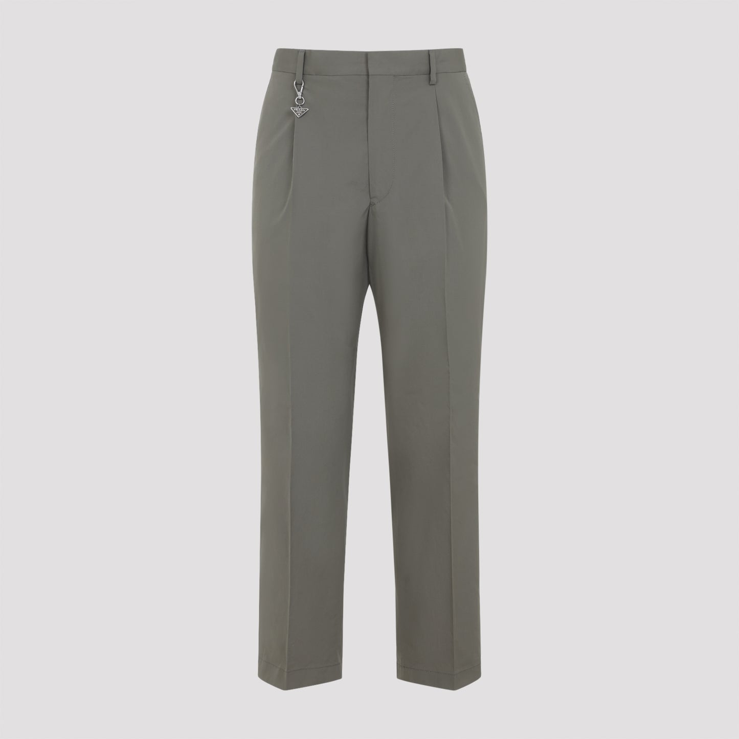 Prada Cotton Pants