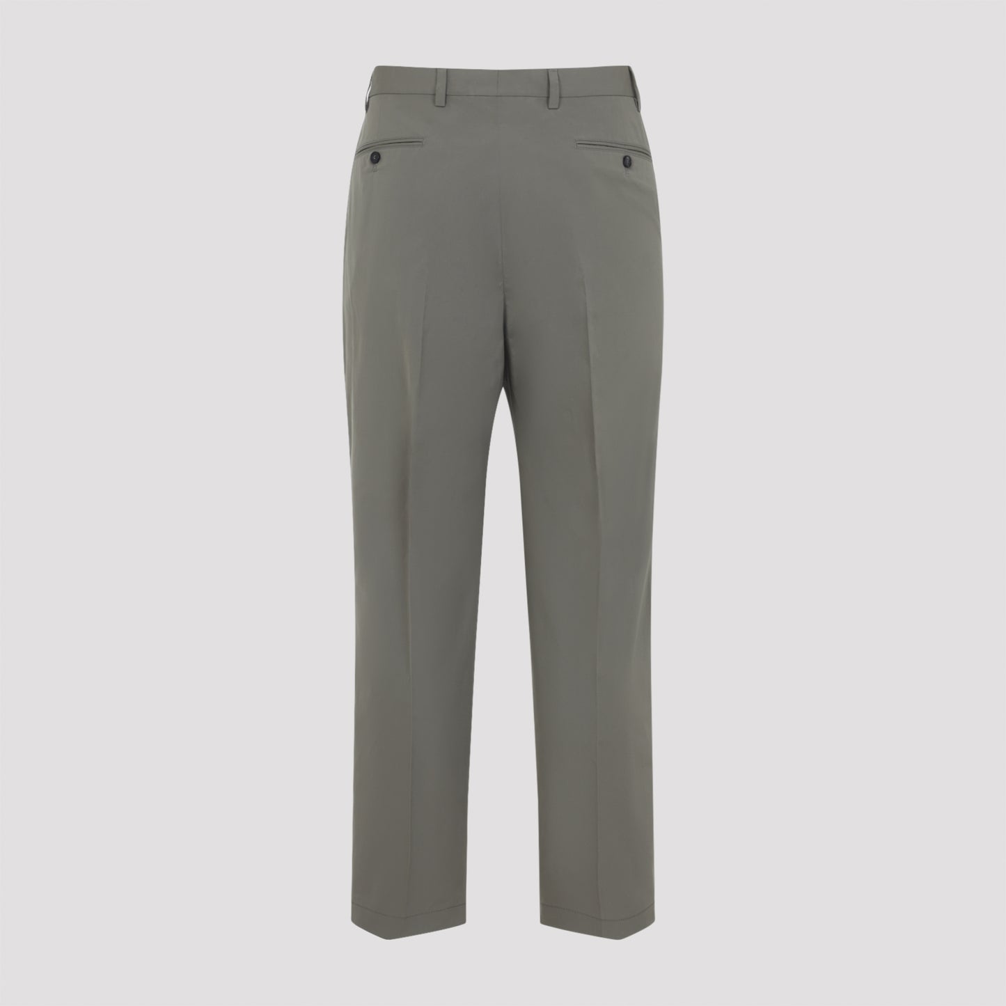 Prada Cotton Pants