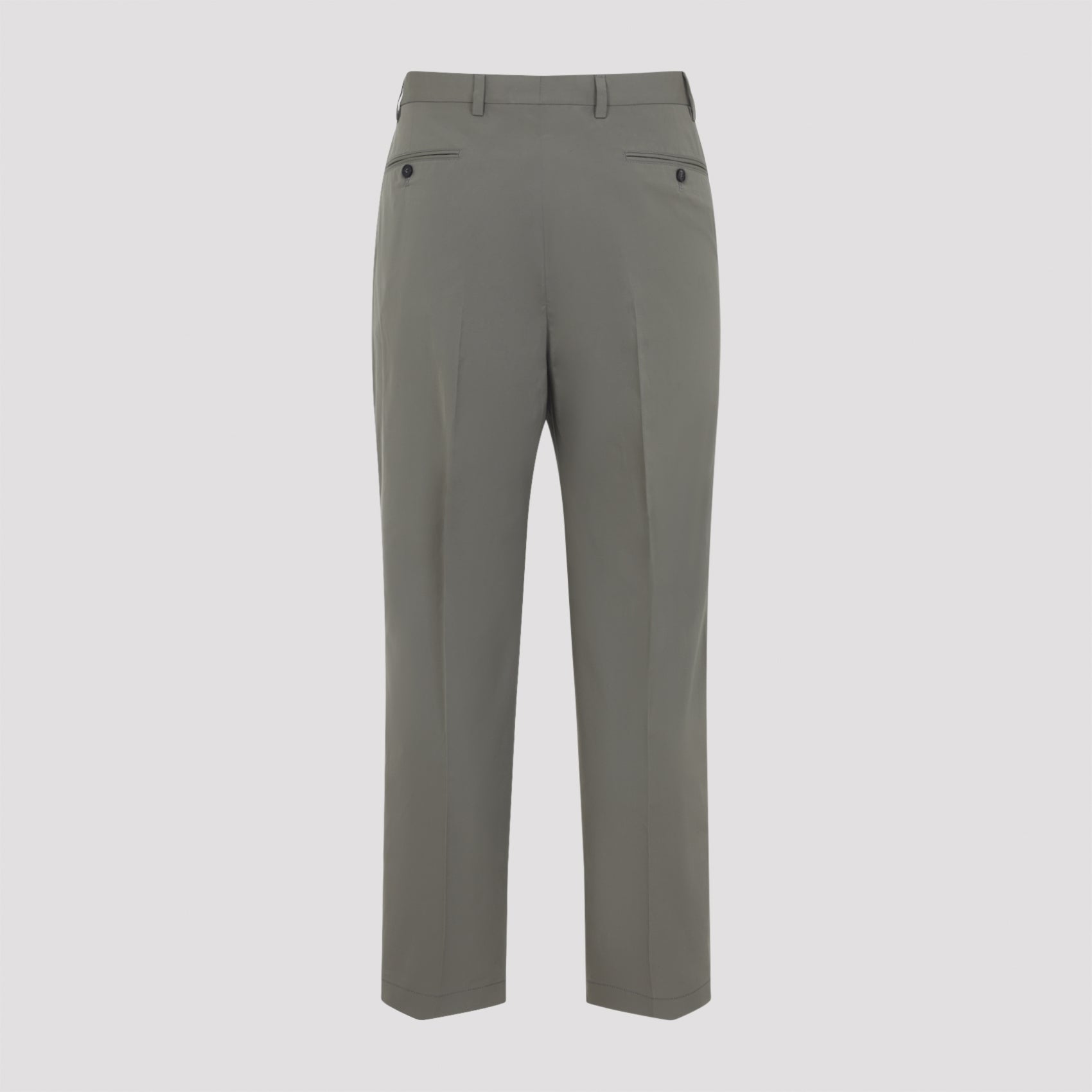 Prada Cotton Pants
