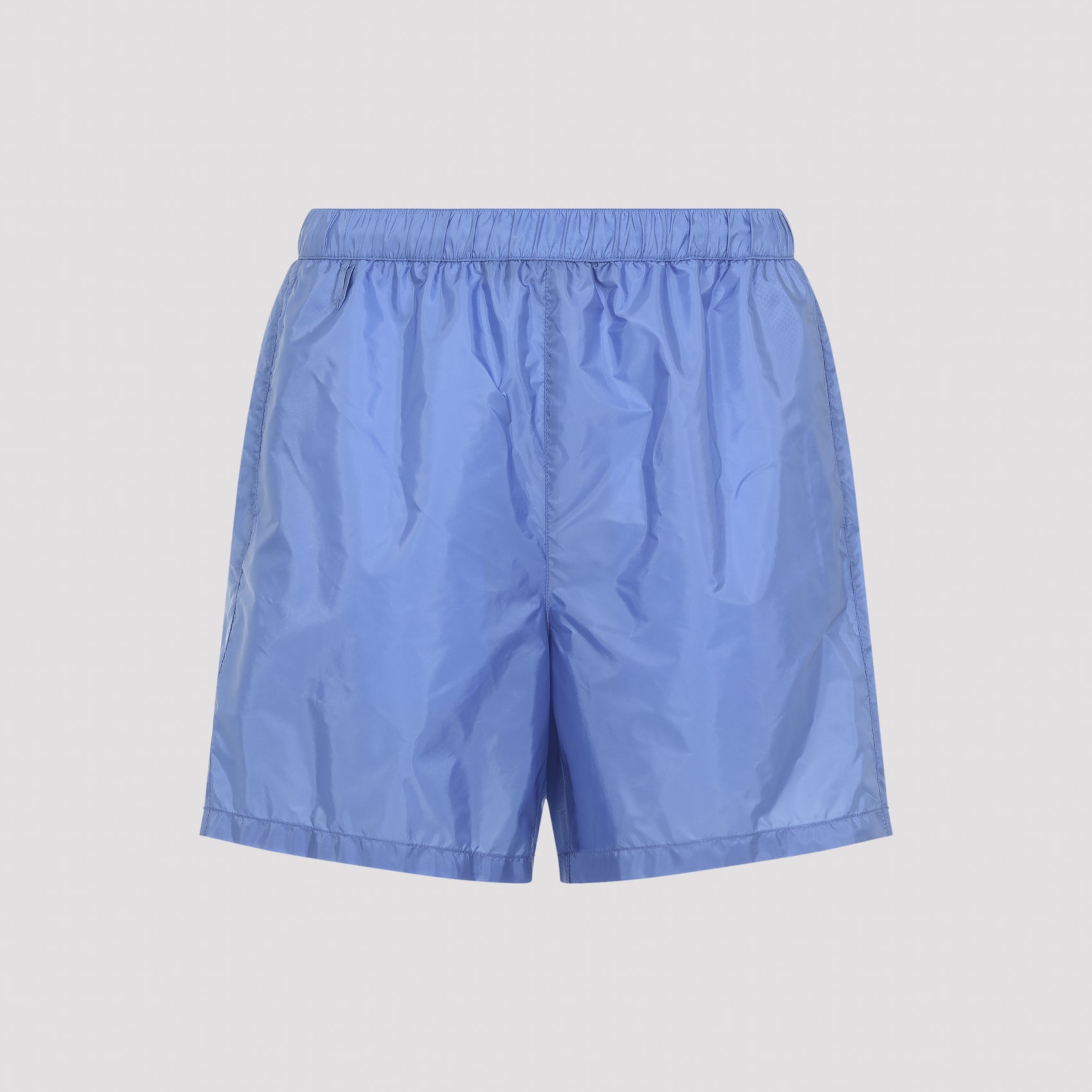 Prada Re-Nylon Swim Shorts