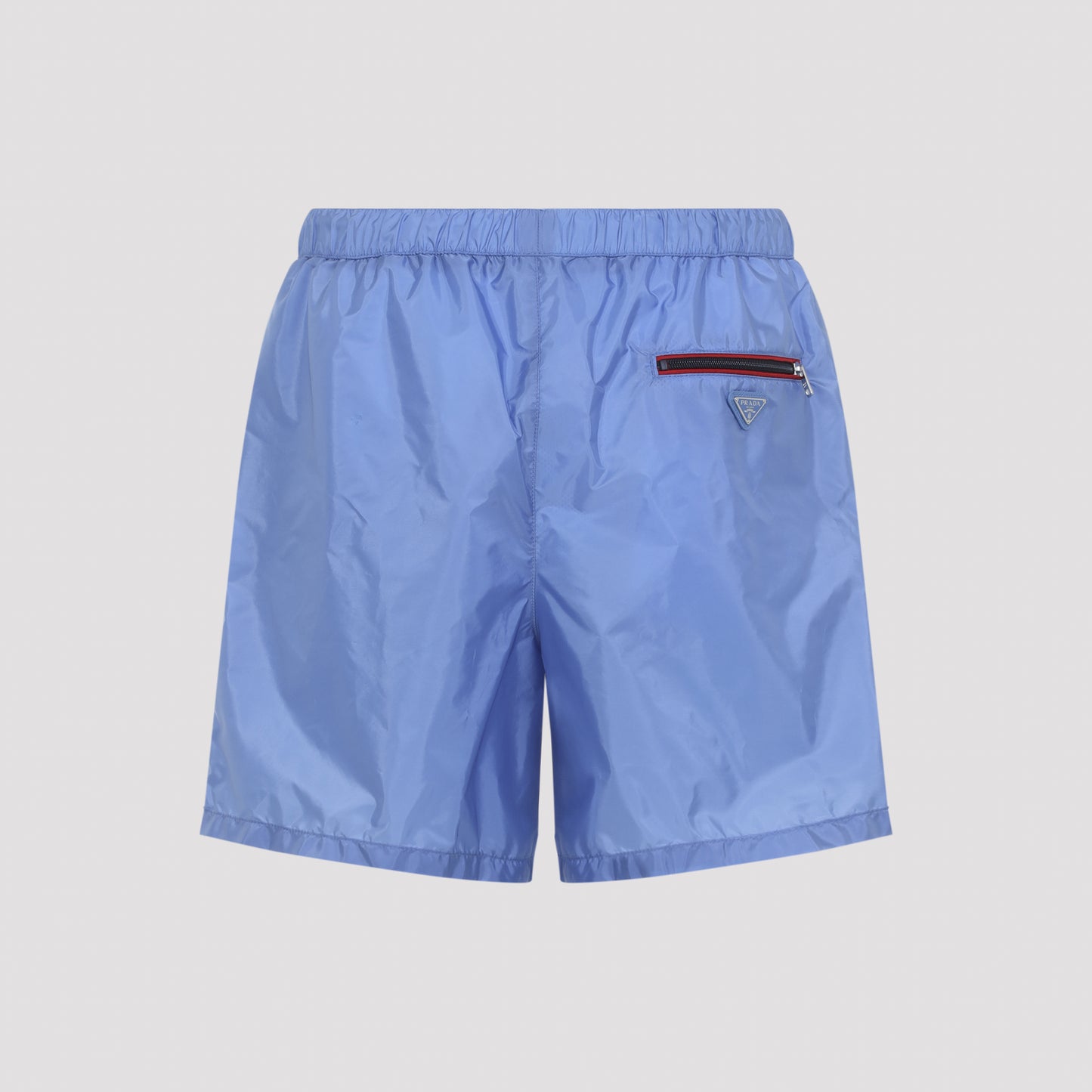 Prada Re-Nylon Swim Shorts